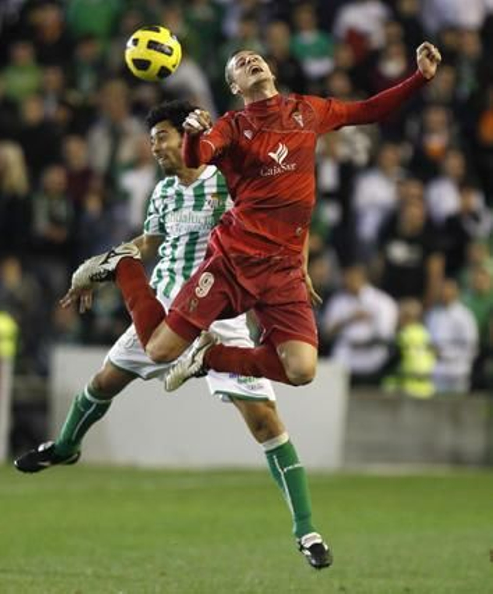 Foto: Antonio Pizarro