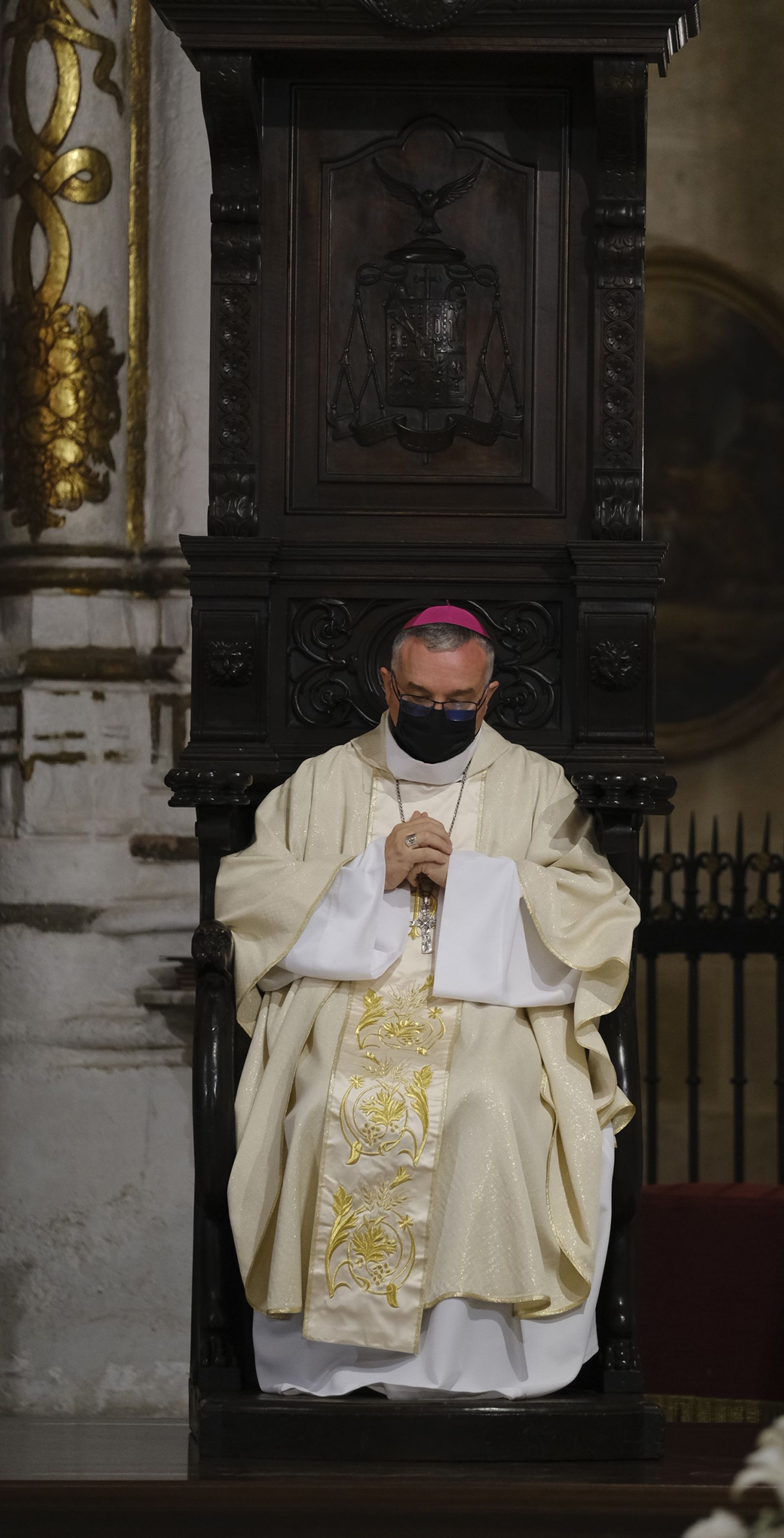 Fotogalería Corpus Christi. Almería