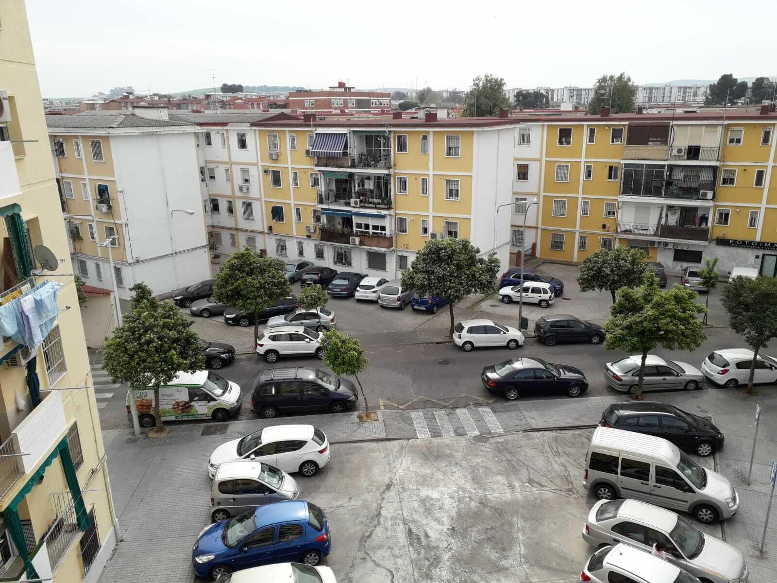 Coronavirus en Córdoba: '#CórdobaDesdeMiVentana', las imágenes de los cordobeses en estado de alerta