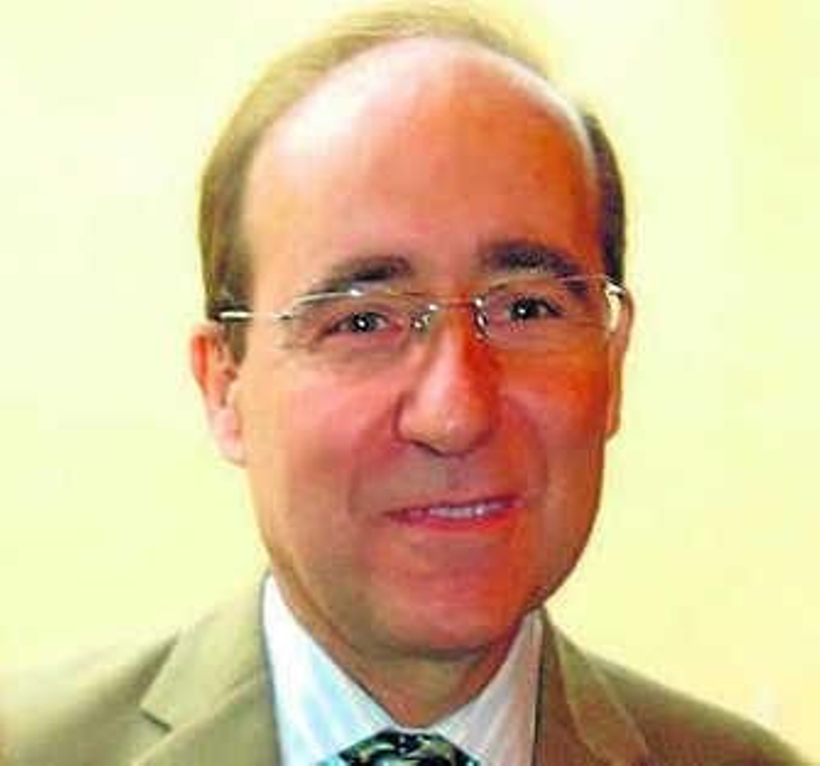 "Si las bacterias son fecales, el riesgo de salud es mayor"