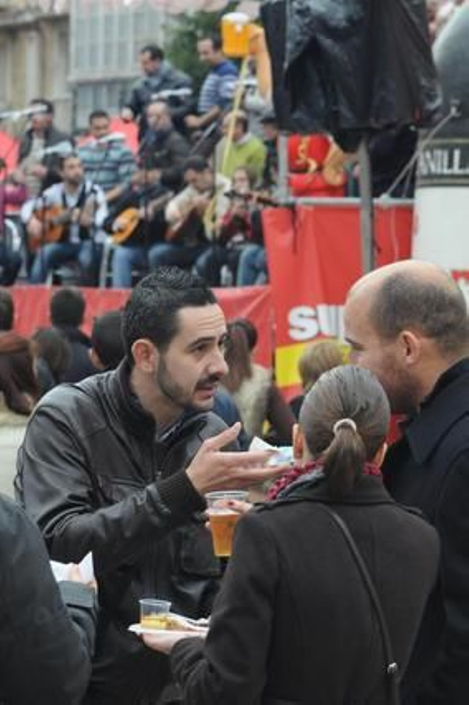 Foto: Javier González