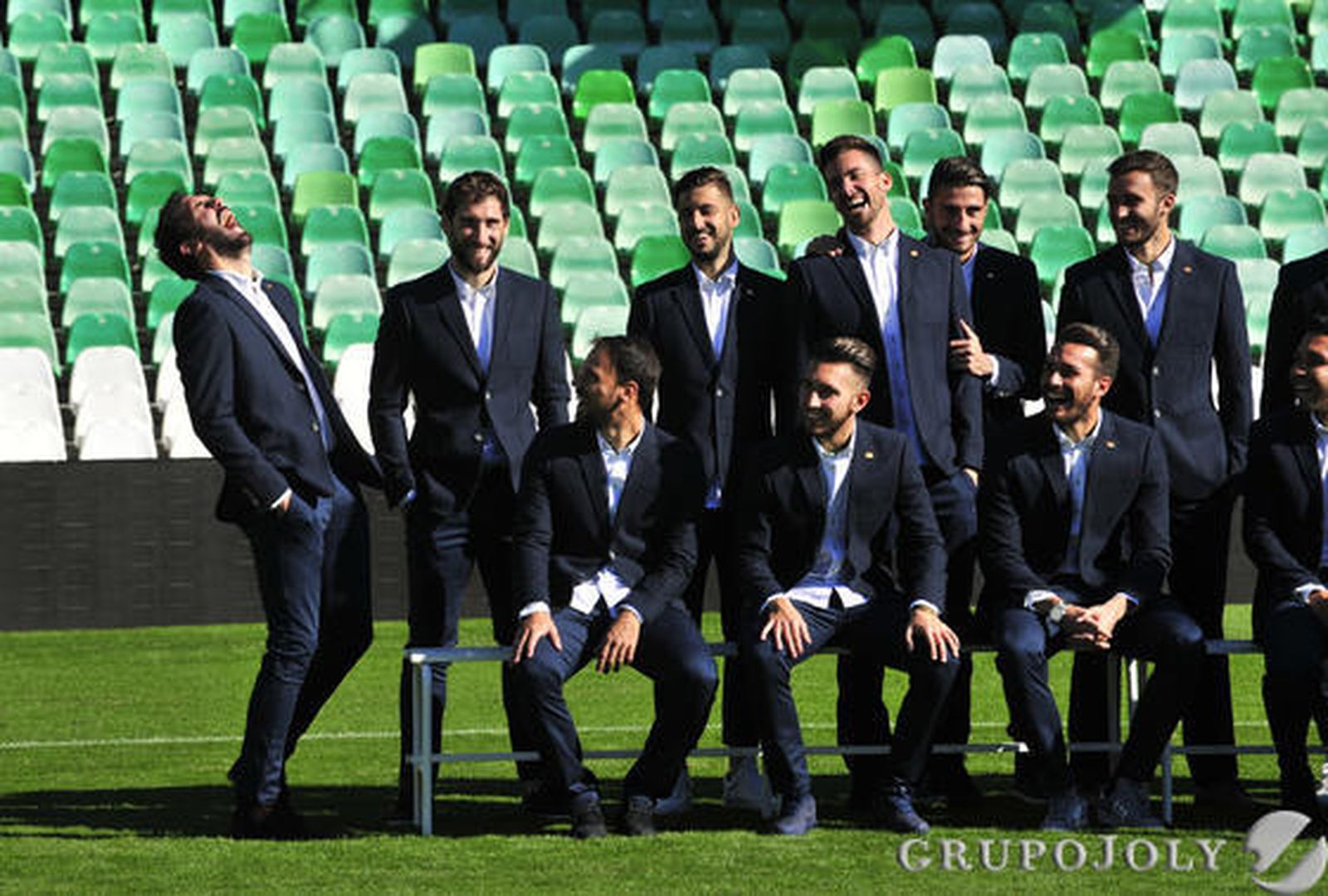 Foto: Antonio Pizarro