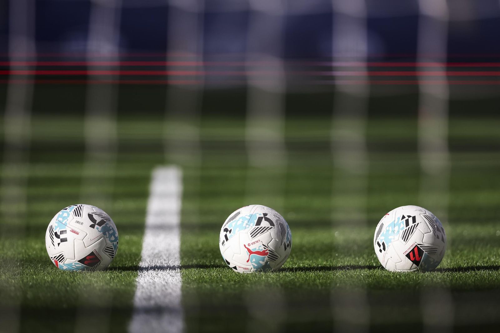 Las mejores fotos del Espanyol-Betis