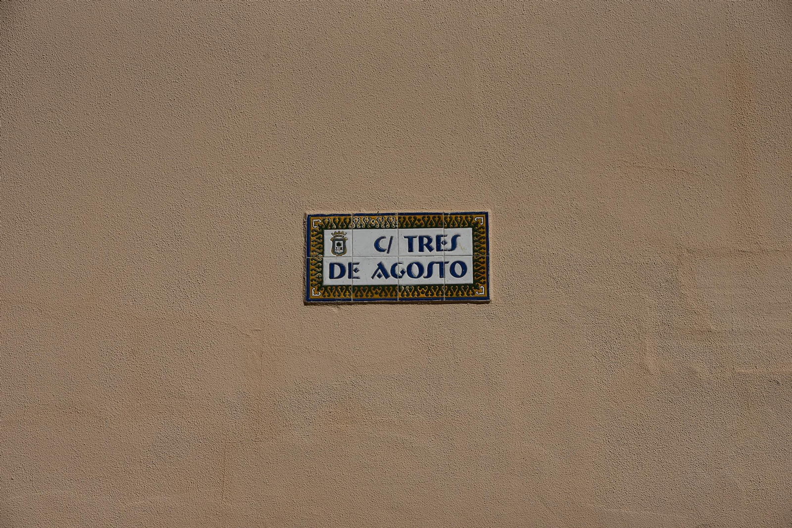 Imágenes del miércoles 3 de agosto en Huelva