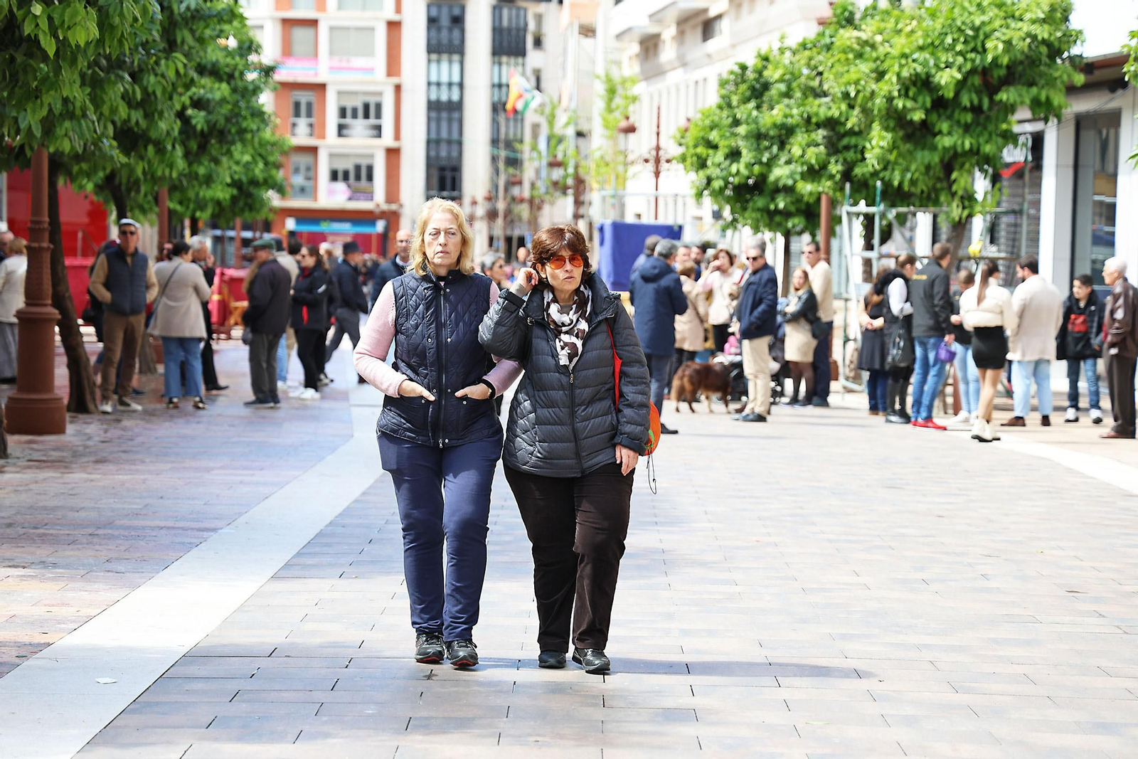 Las imágenes más destacadas del viernes 29 de marzo en Huelva