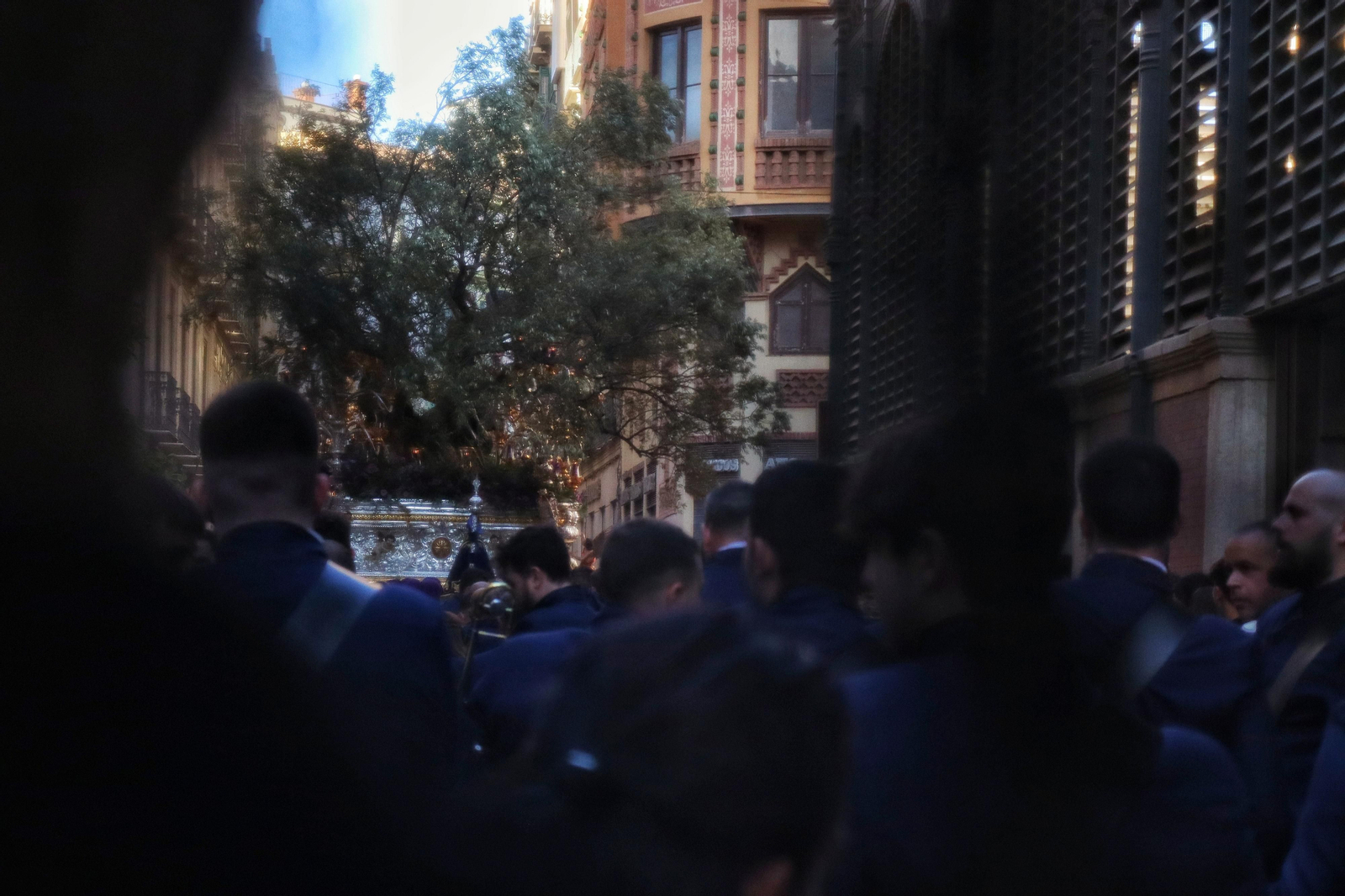 Las fotos de la procesión del Huerto en el Domingo de Ramos de Málaga 2023 Las fotos de la procesión del Huerto en el Domingo de Ramos de Málaga 2023