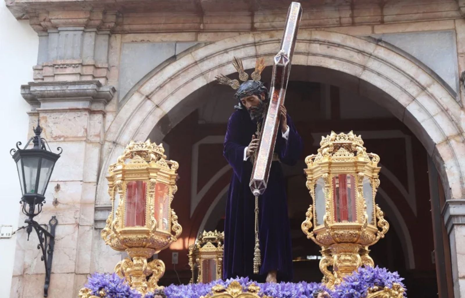 La hermandad ha agradecido esta disposición a la Casa Real