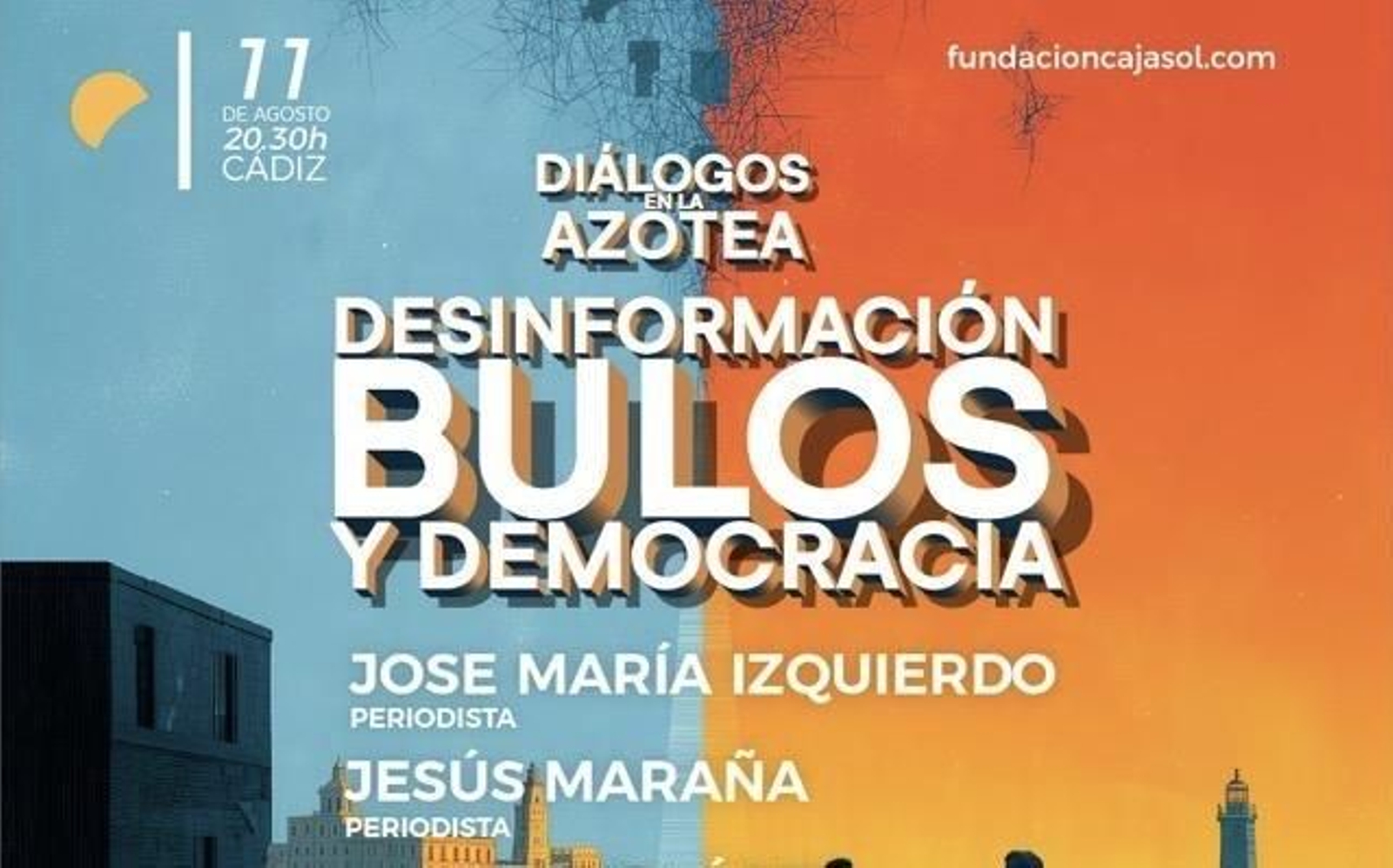 El próximo lunes en Cajasol