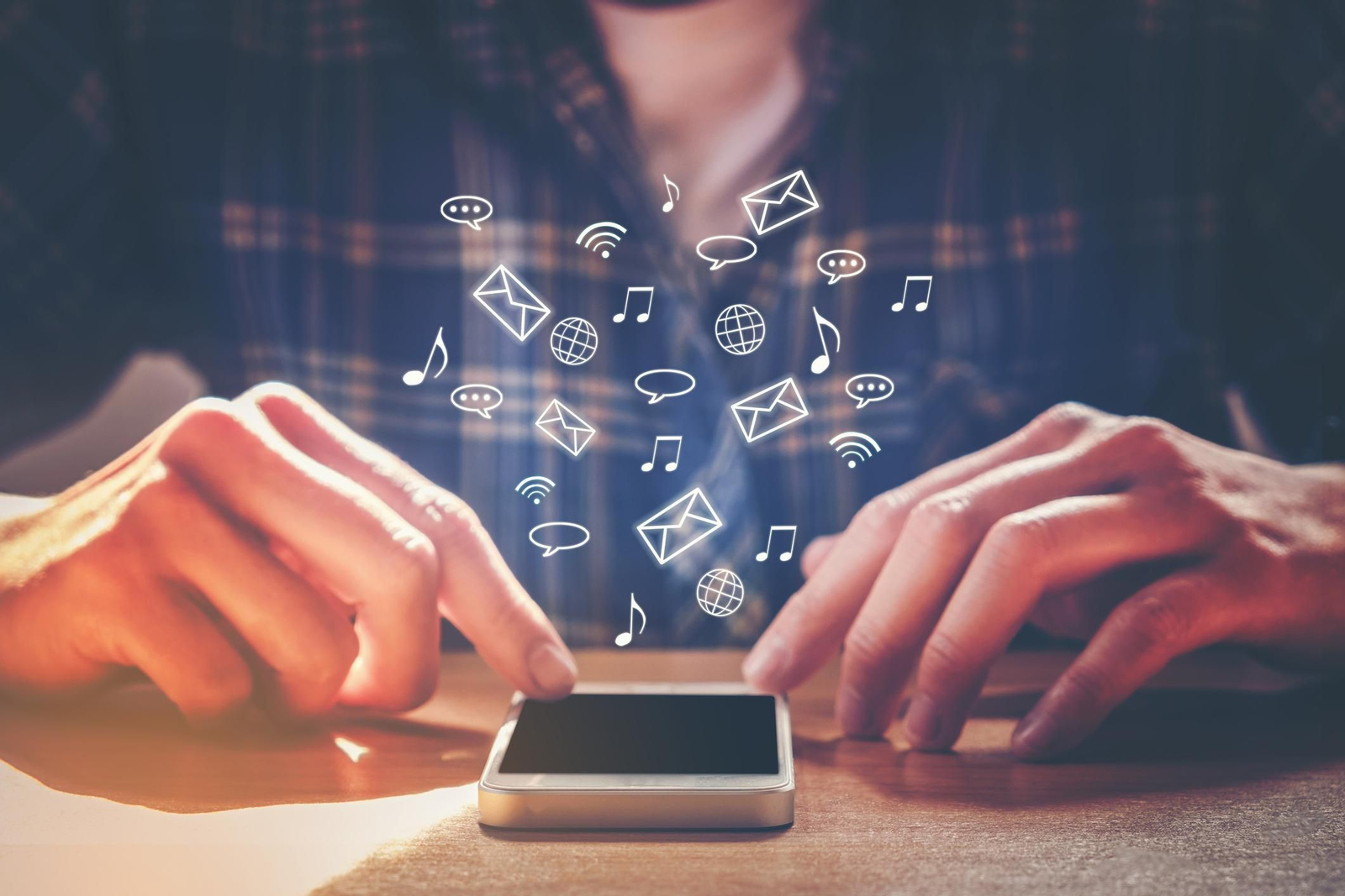 Así sería la aplicación perfecta en privacidad para luchar contra el coronavirus