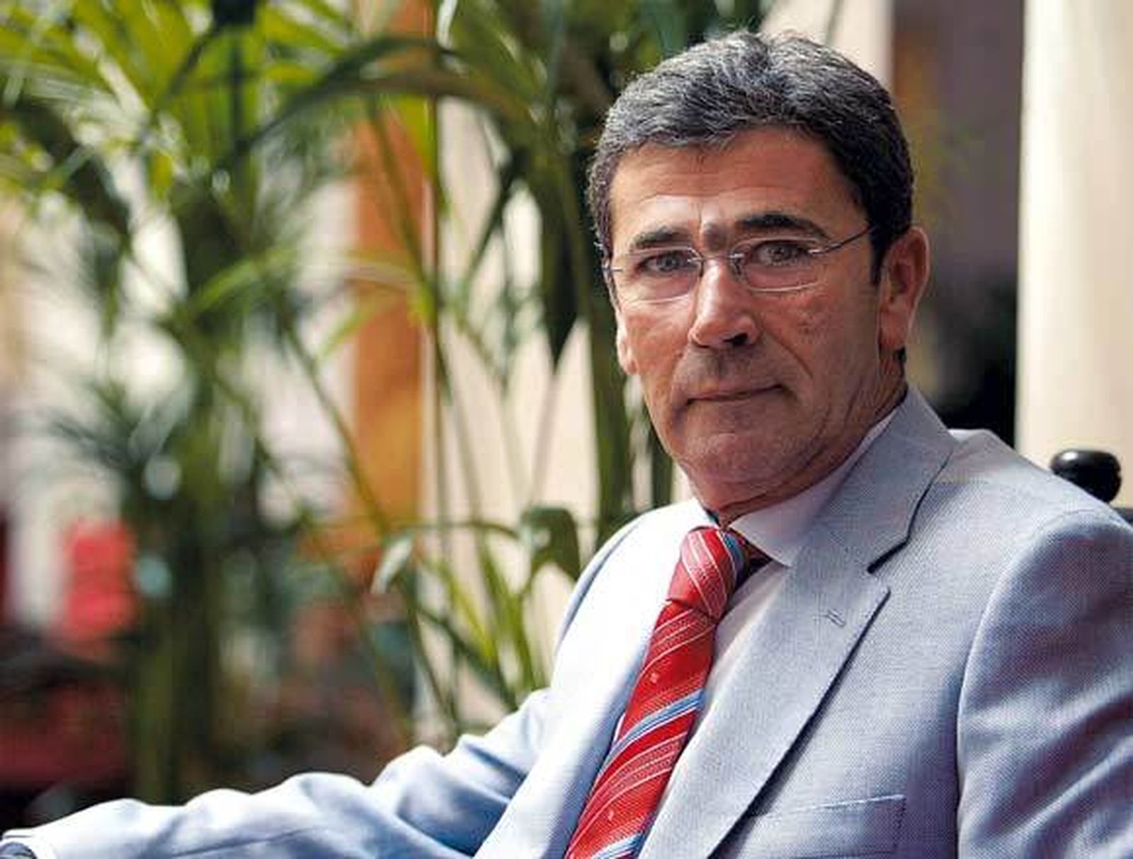 “Esta es una Feria que tenemos muy identificada y que goza de mucha personalidad”