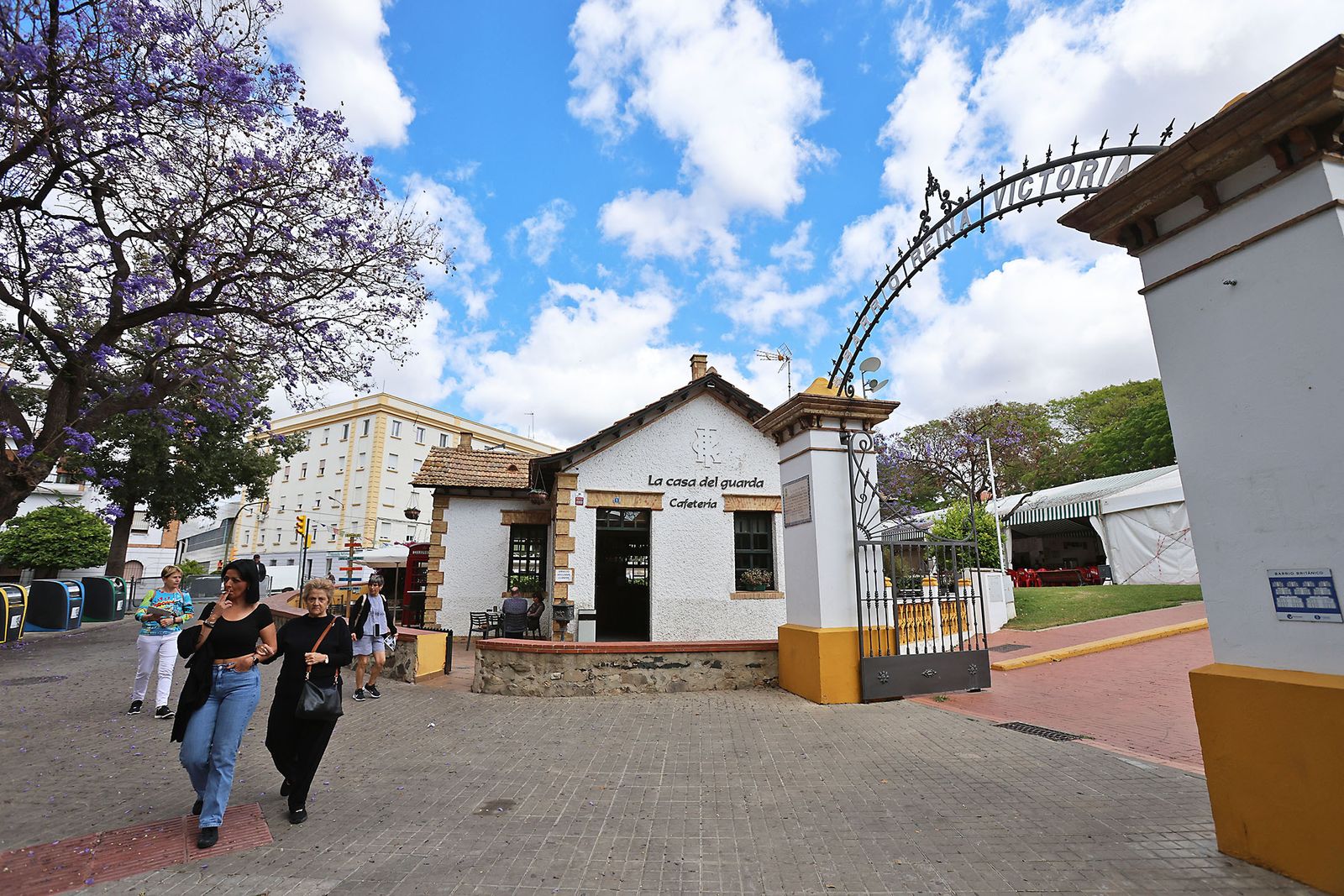 Las imágenes más destacadas del martes 21 de mayo en Huelva