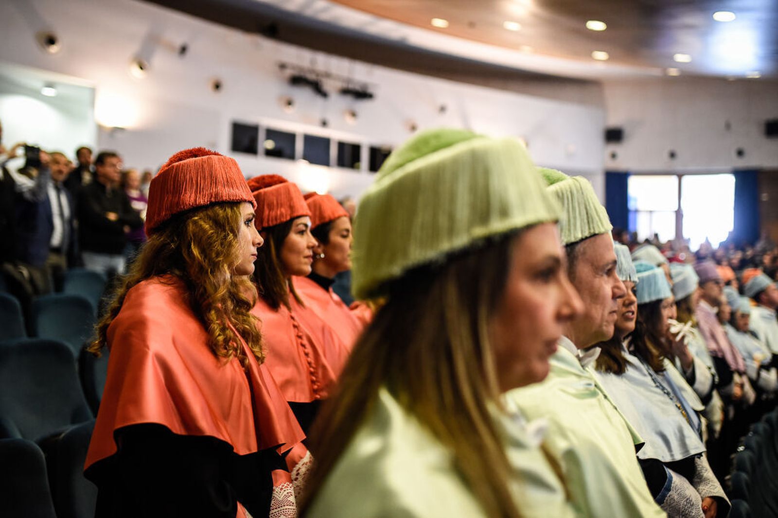 La UHU pondrá en marcha un novedoso programa para visibilizar a sus antiguos alumnos más destacados