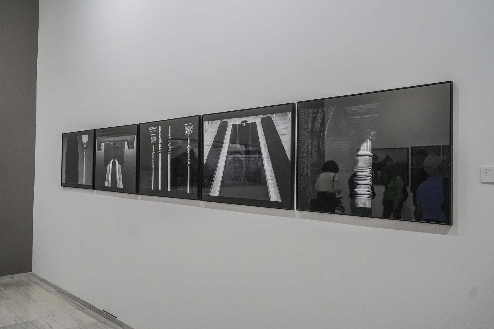 La UGR homenajea a Francisco Fernández