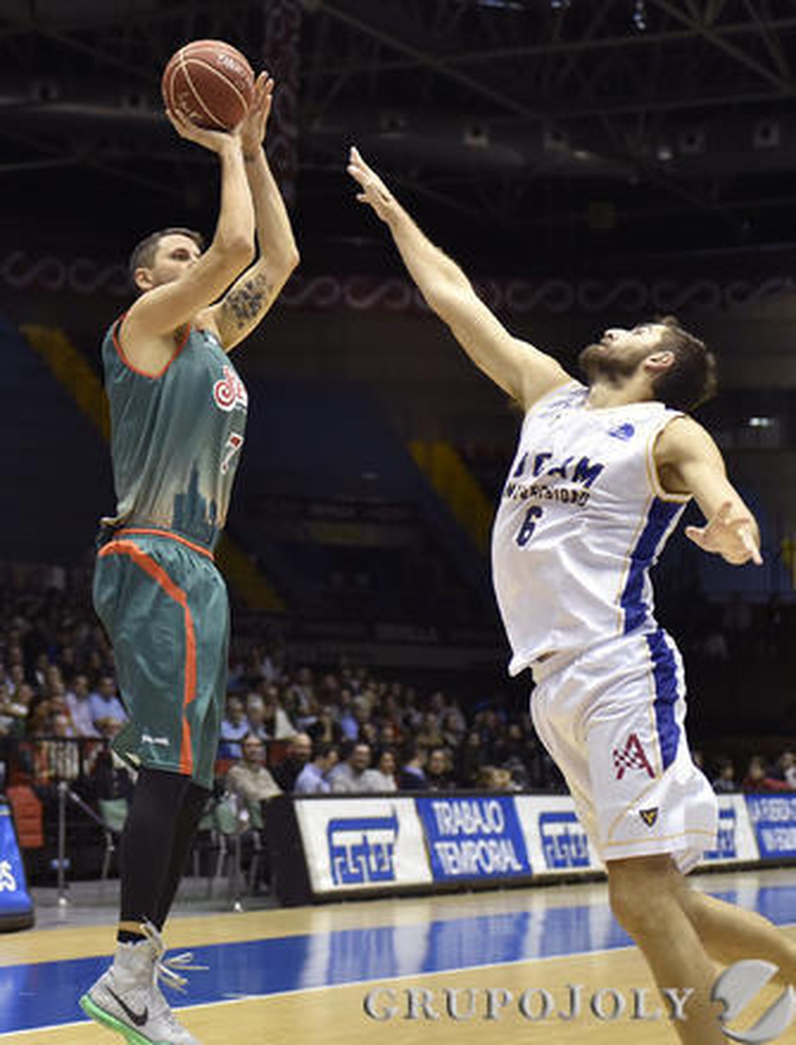 Foto: Juan Carlos Vázquez