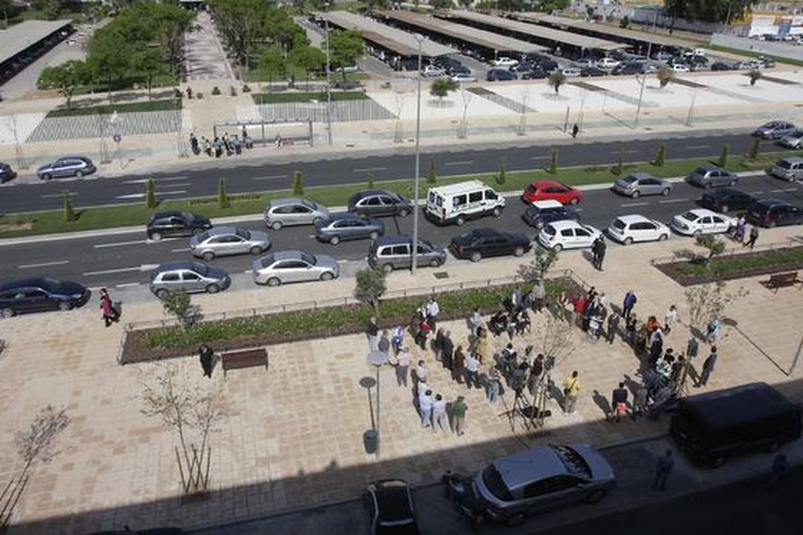 Foto: José Ángel García