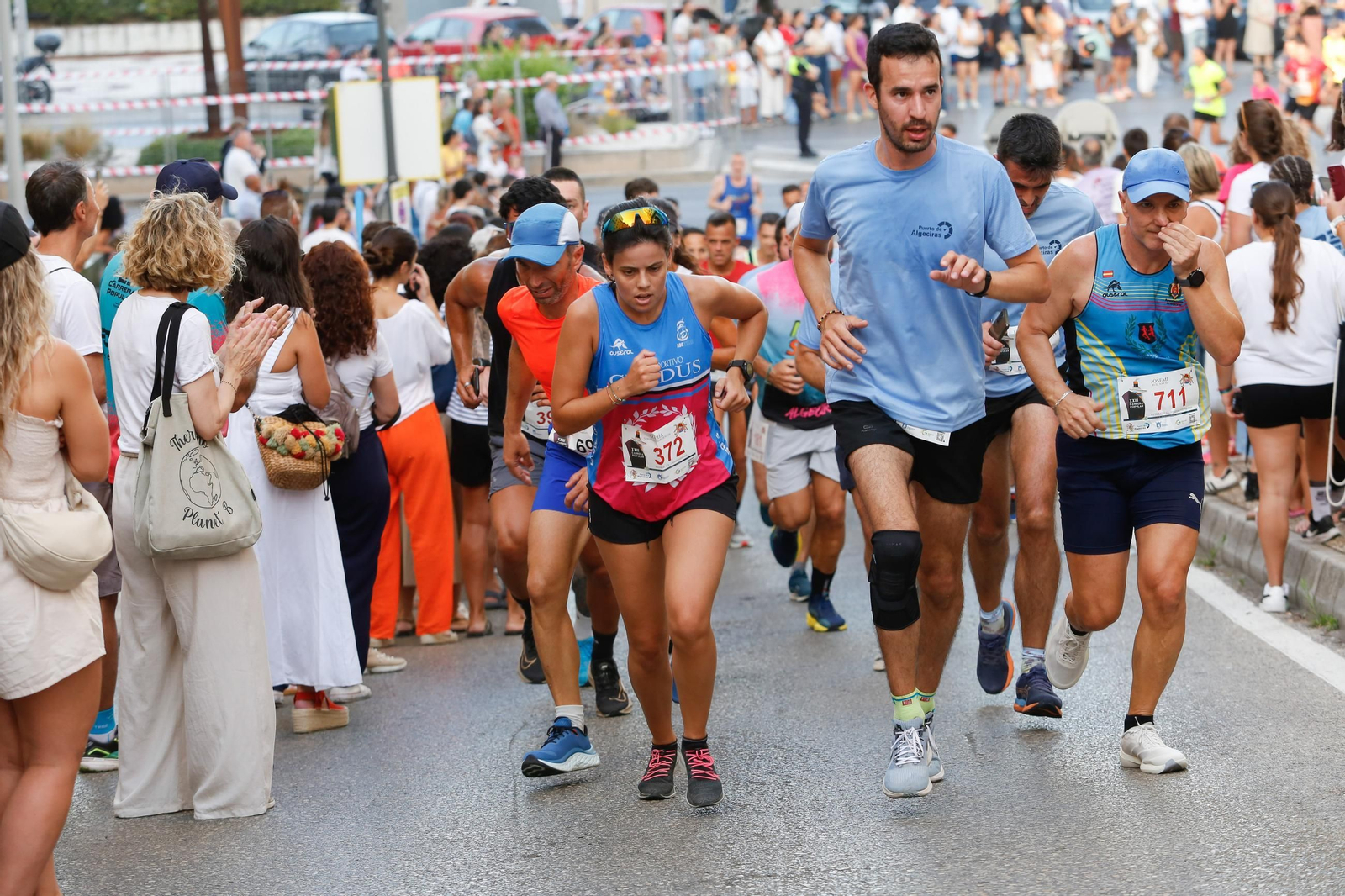 Búscate en la galería de fotos de la XXIII Carrera Popular Puerto Bahía de Algeciras Búscate en la galería de fotos de la XXIII Carrera Popular Puerto Bahía de Algeciras