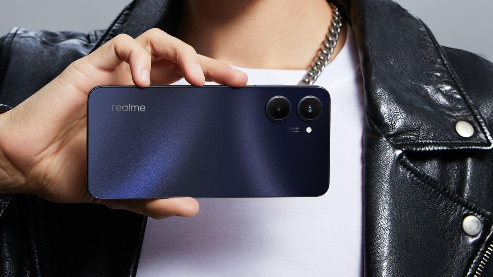 Smartphone Realme 10