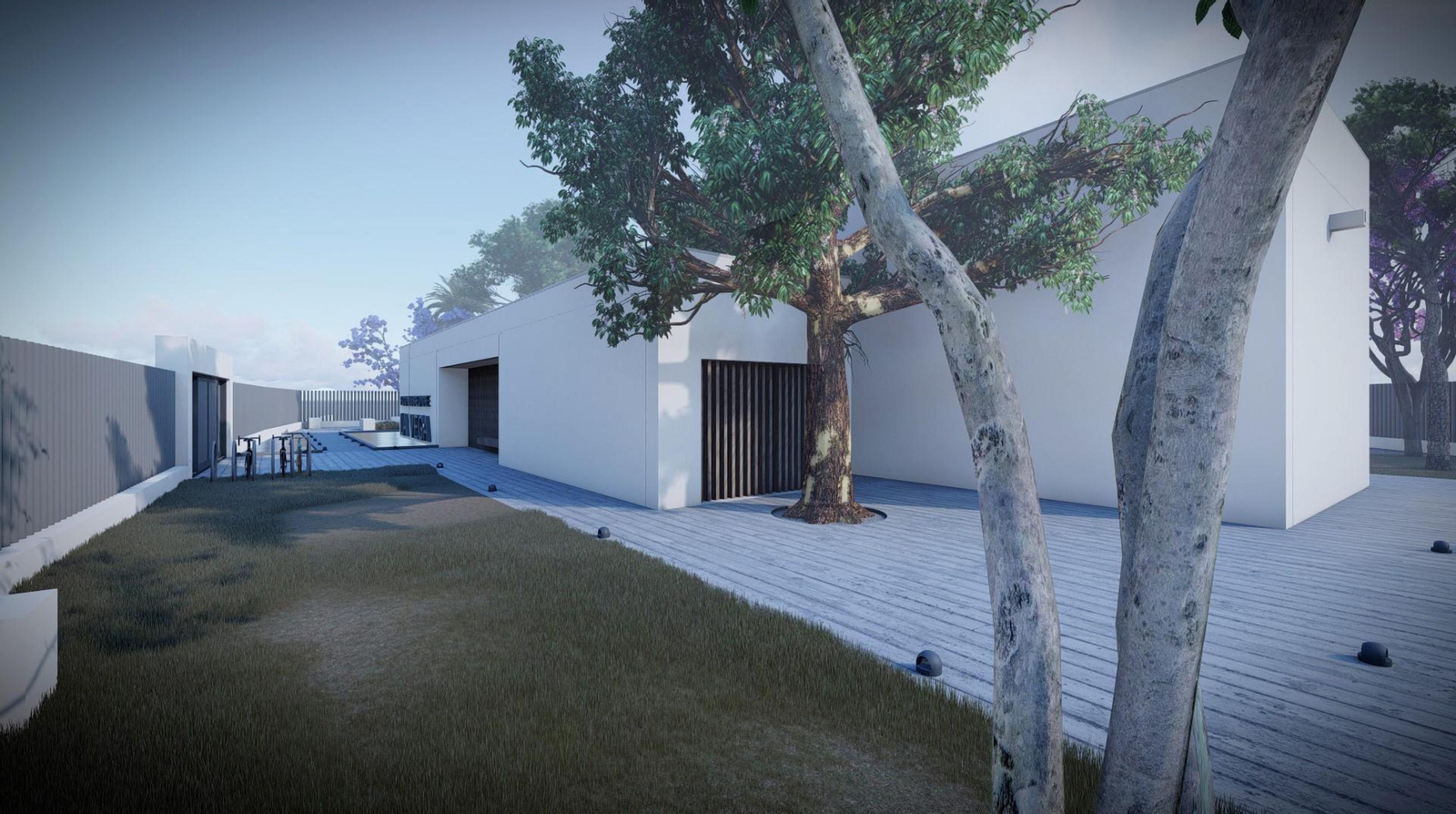 Un ecomuseo sobre la agricultura en la Vega “tomará forma en 2021”.