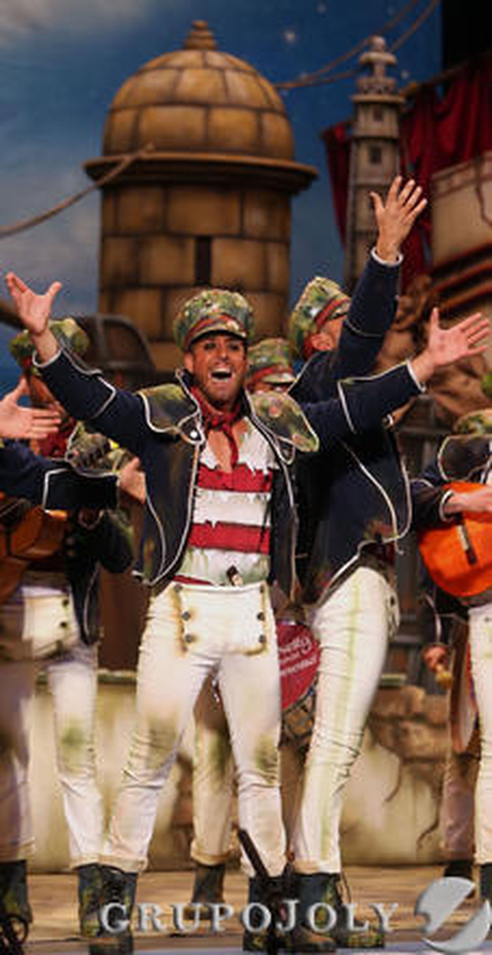 Foto: Lourdes de Vicente y Fito Carreto