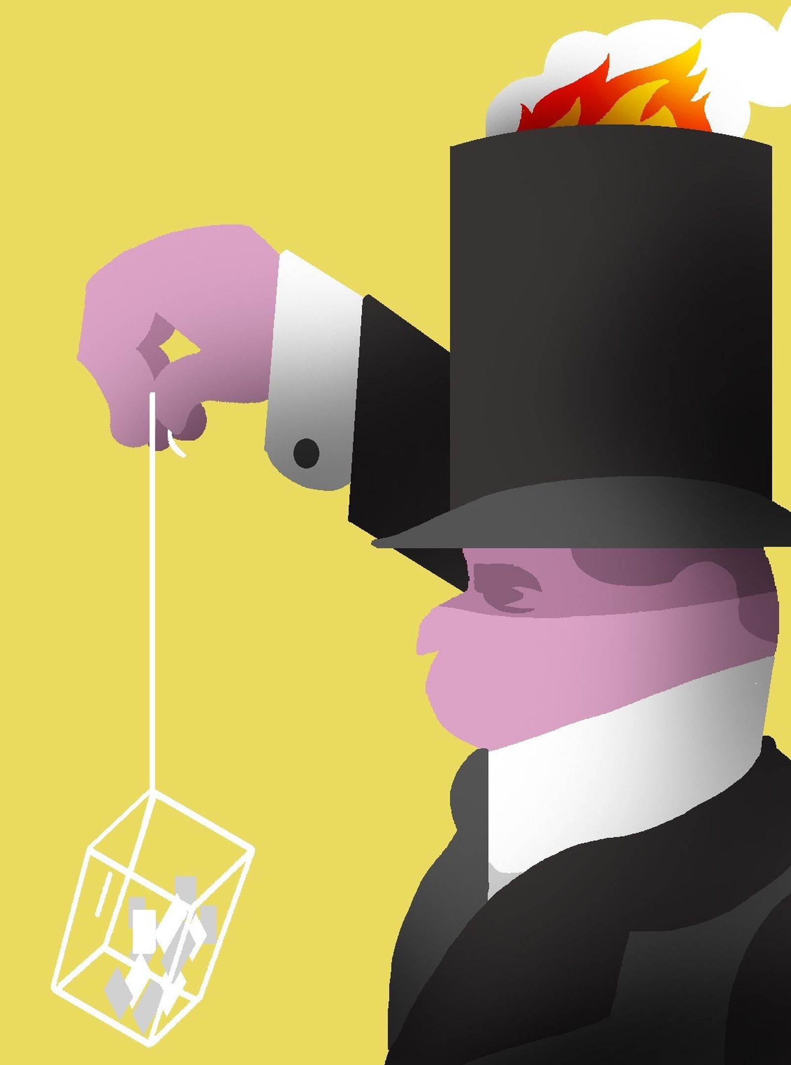 Esto va de democracia