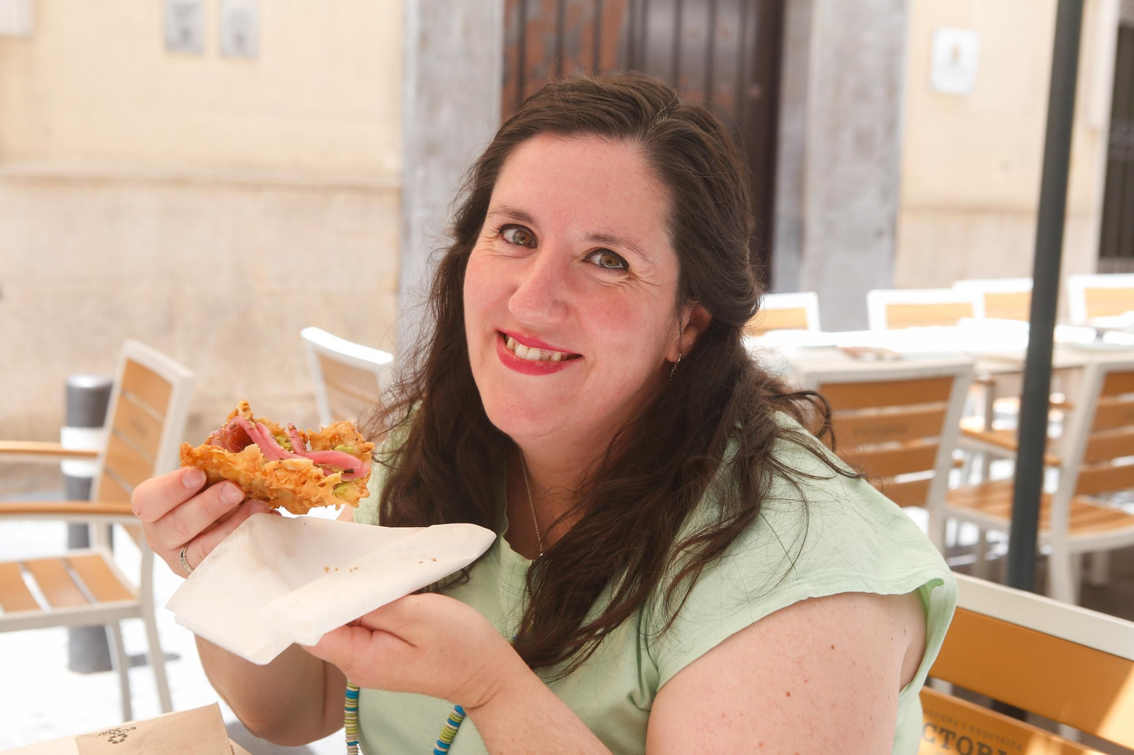 Ruta del Atún de Algeciras 2025, en imágenes: tapas, tradición y creatividad del 5 al 15 de junio