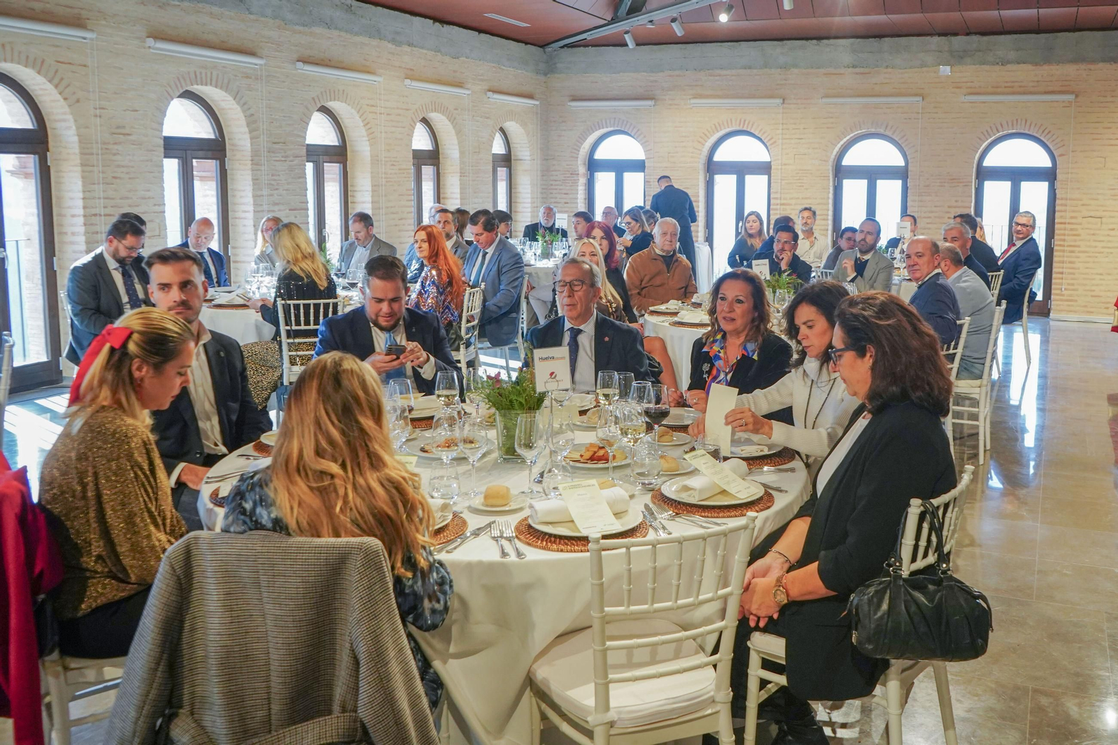 Así ha sido la gala en la que Aspace Granada ha recibido el Premio Imprescindibles