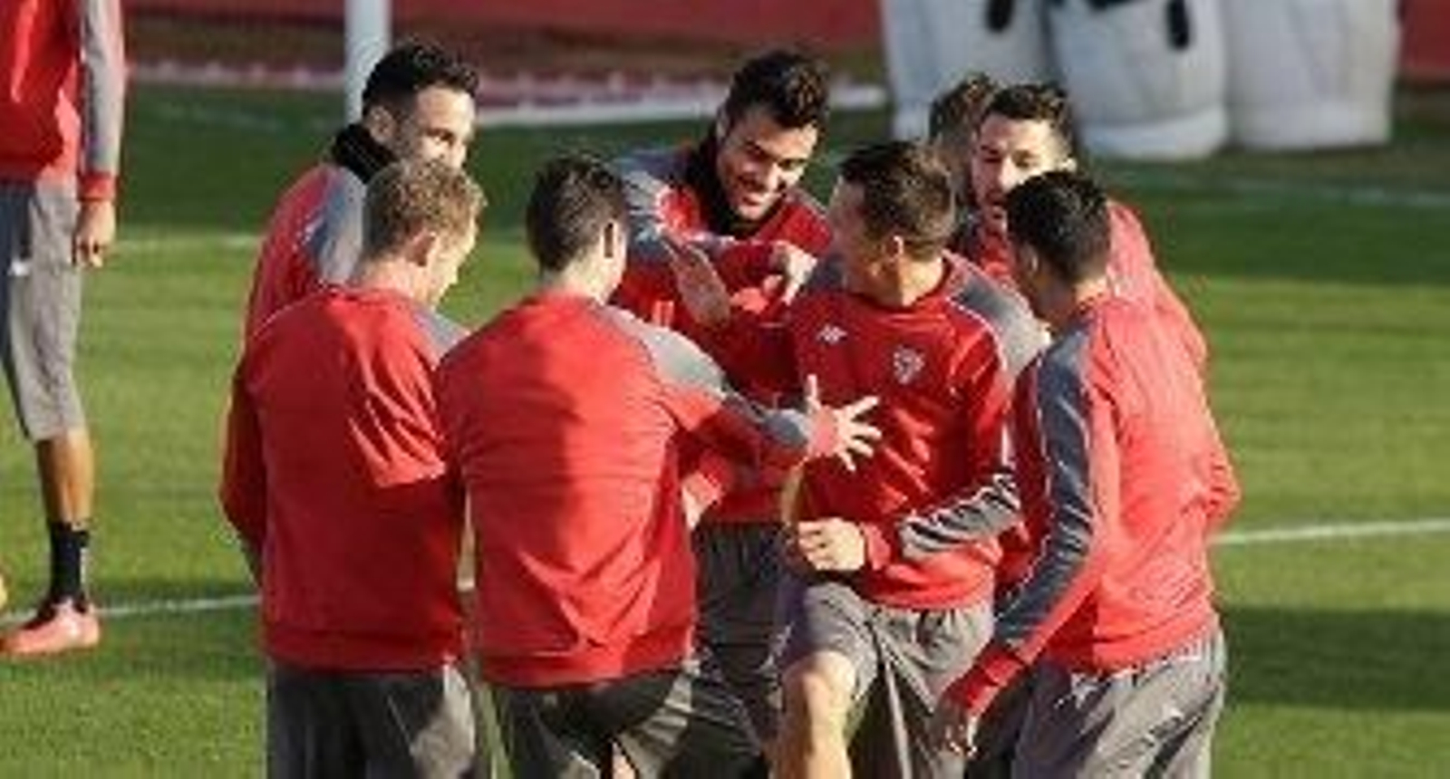 Con el respeto bien ganado