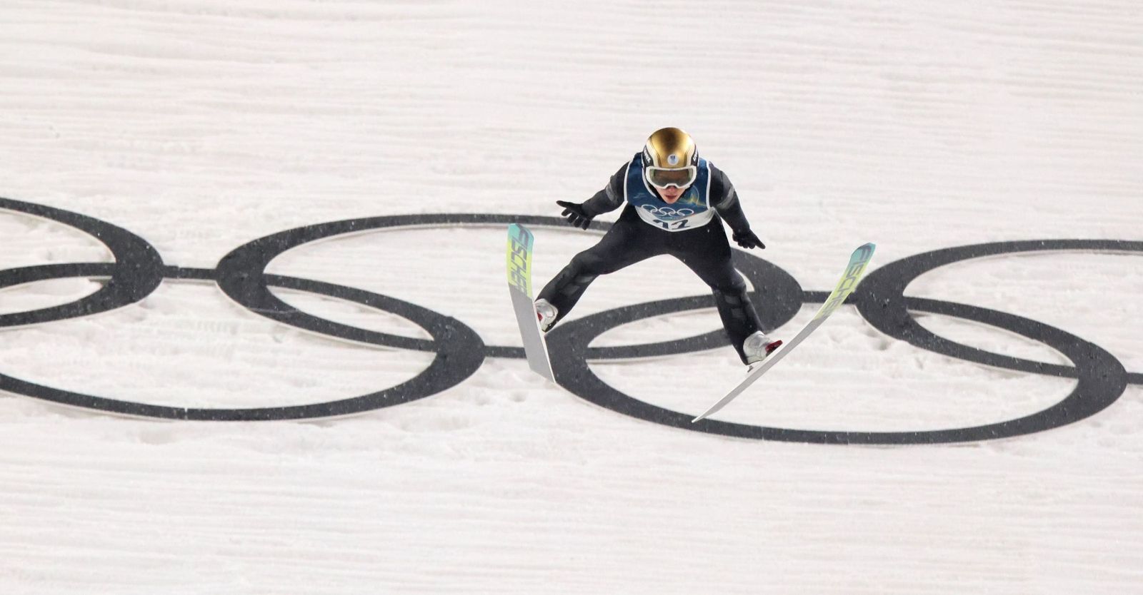Las mejores fotos de los Juegos Olímpicos de invierno Milán Cortina d'Ampezzo 2026 | Novena jornada