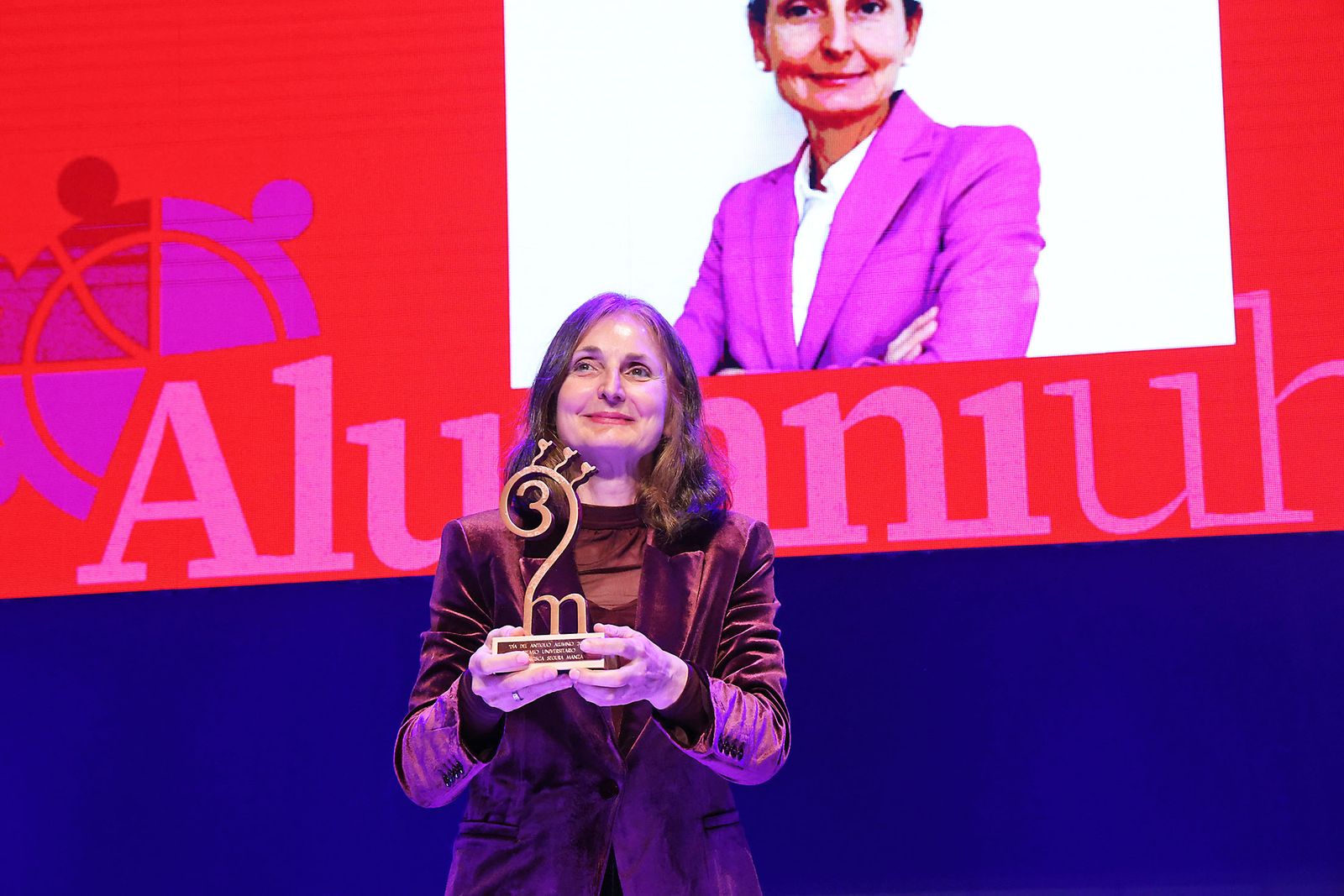 Gala de los Premios 2026 de la Asociación de Antiguos Alumnos “3 de Marzo”