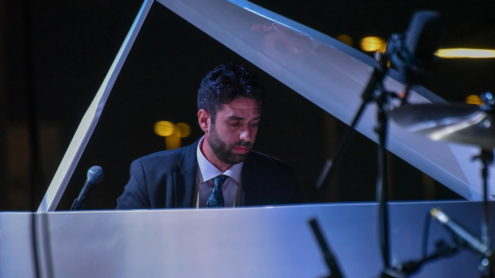 Celebración del 20 aniversario de la declaración como frontera Schengen del Puerto de Tarifa