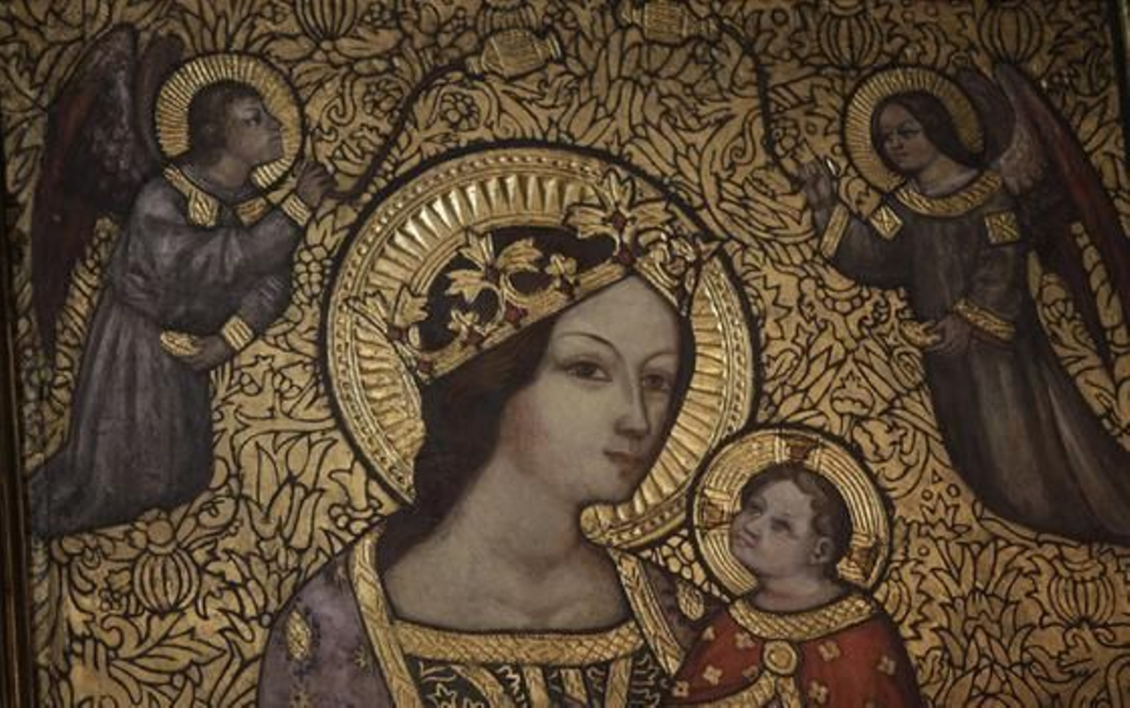 Foto: Antonio Pizarro