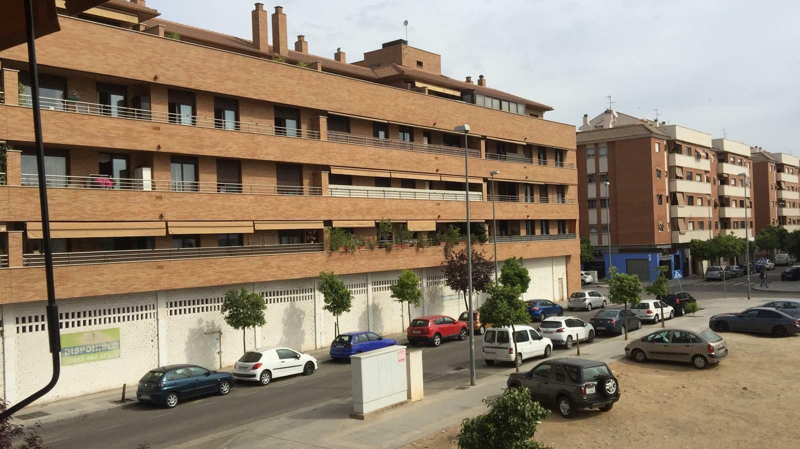 Coronavirus en Córdoba: '#CórdobaDesdeMiVentana', las imágenes de los cordobeses en estado de alerta