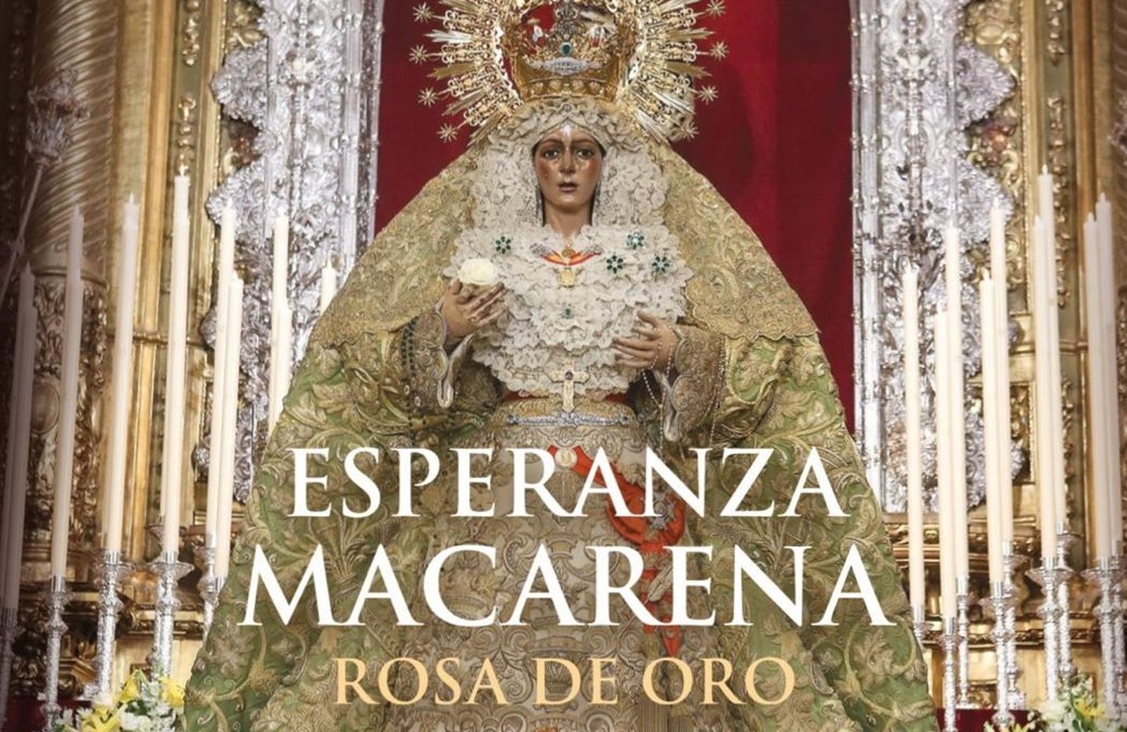 Fragmento de la portada del libro