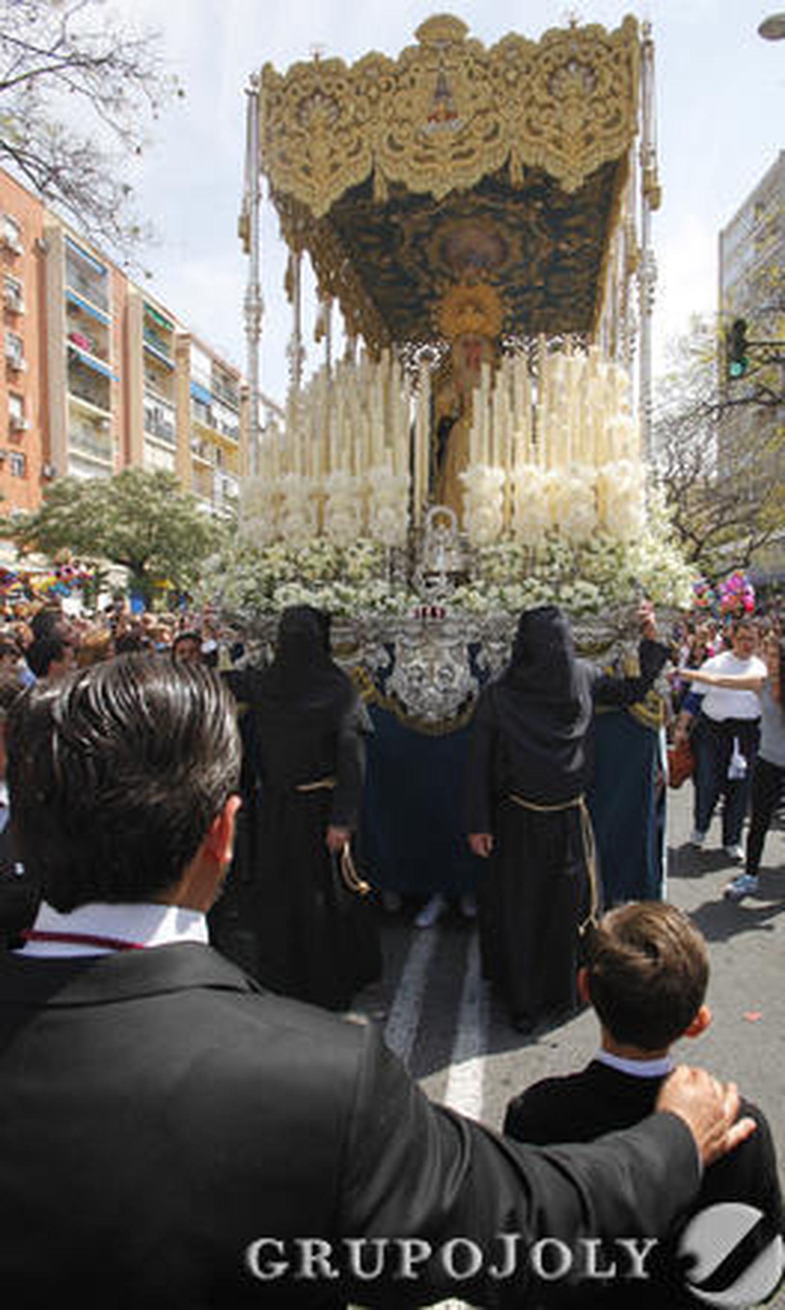 Foto: José Ángel García