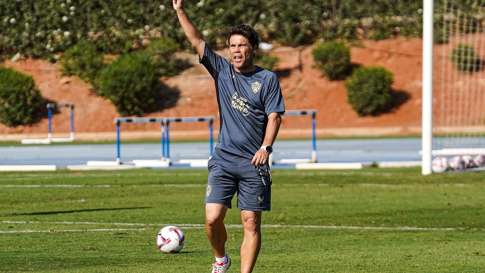 Rubi contará con refuerzos para el segundo tramo liguero