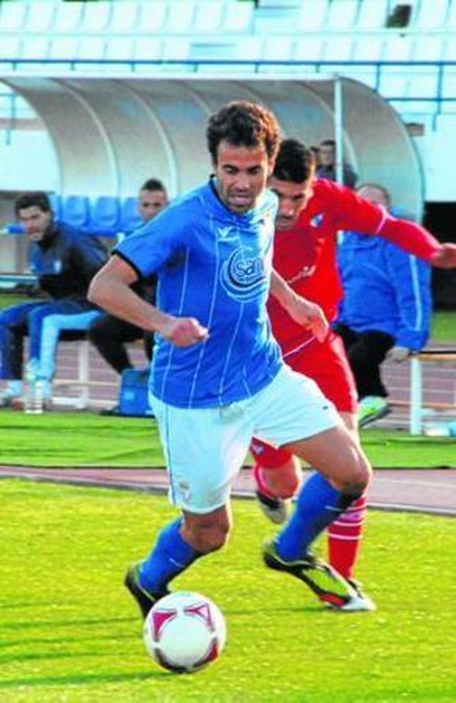 Un empate, suma y sigue (0-0)