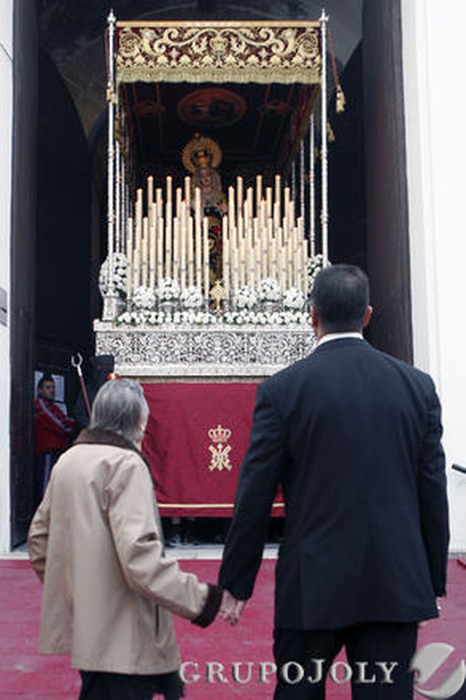 Sanidad. /Jesús Marín
