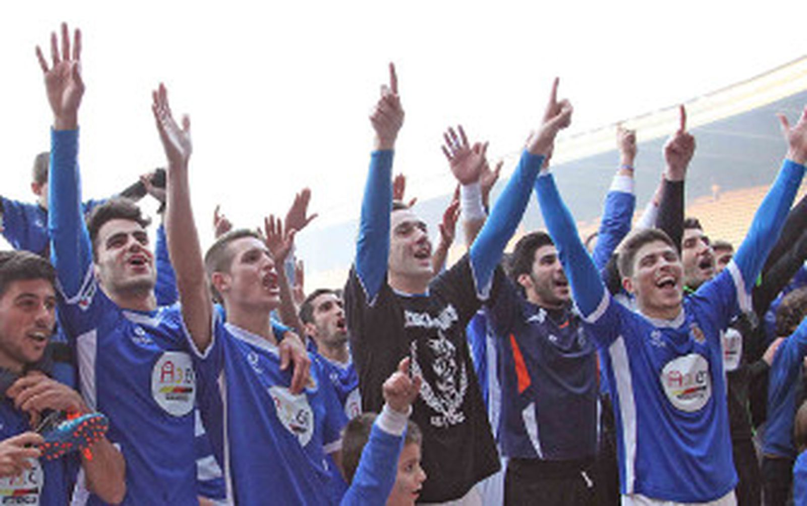 Otro paso hacia la cima (6-0)