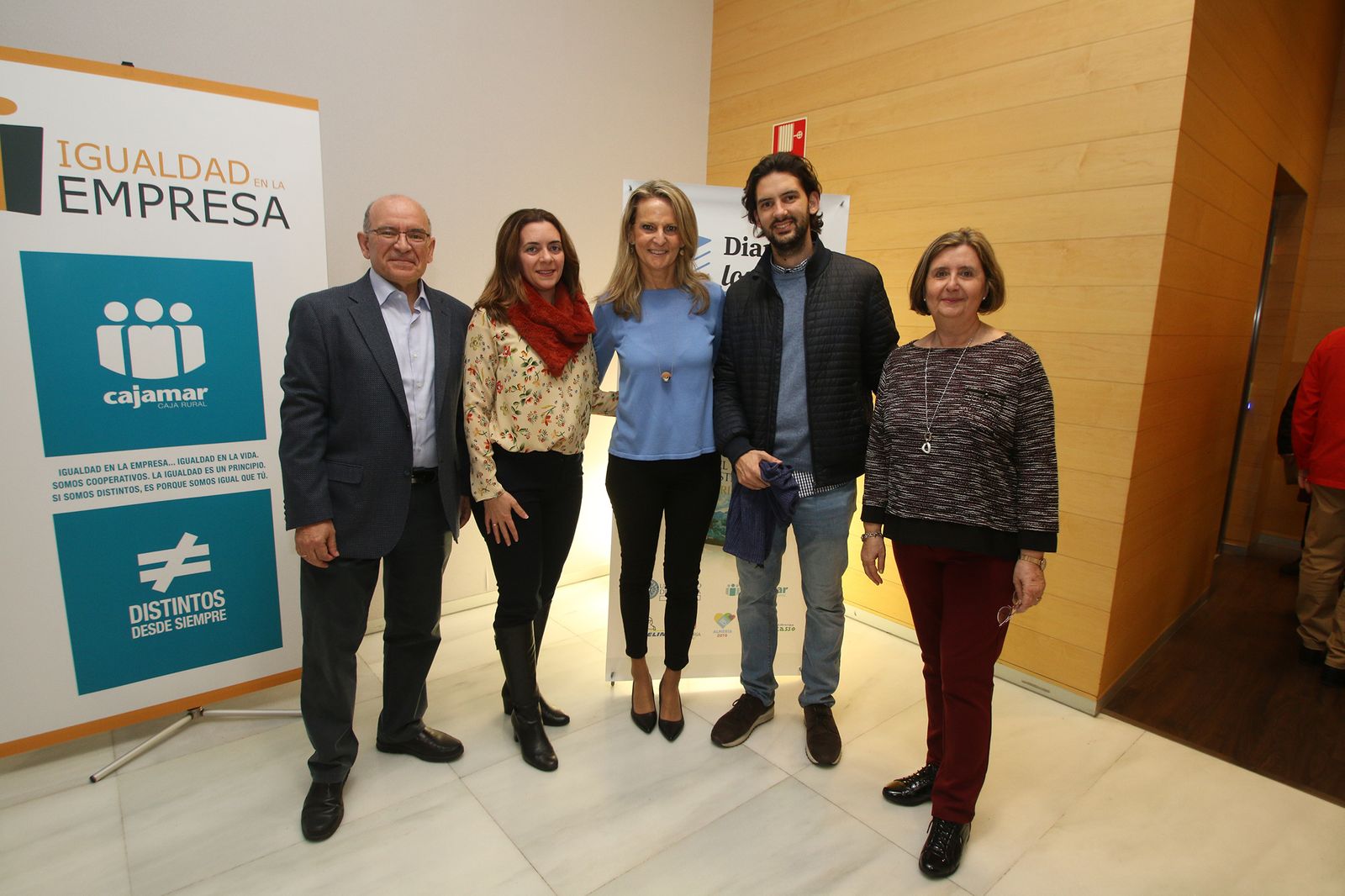 Fotogalería del Diario de los Libros