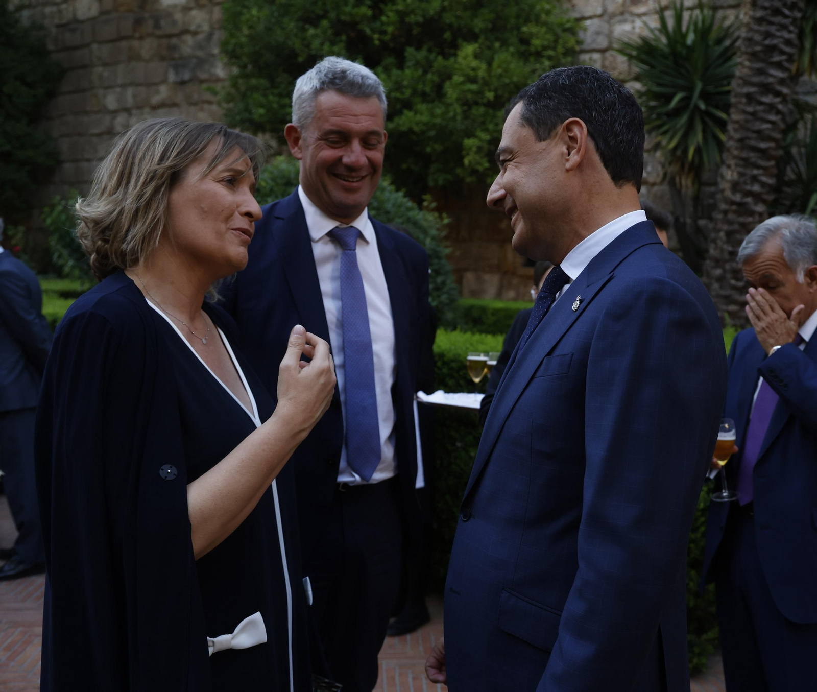 X Premio Manuel Clavero, todas las imágenes