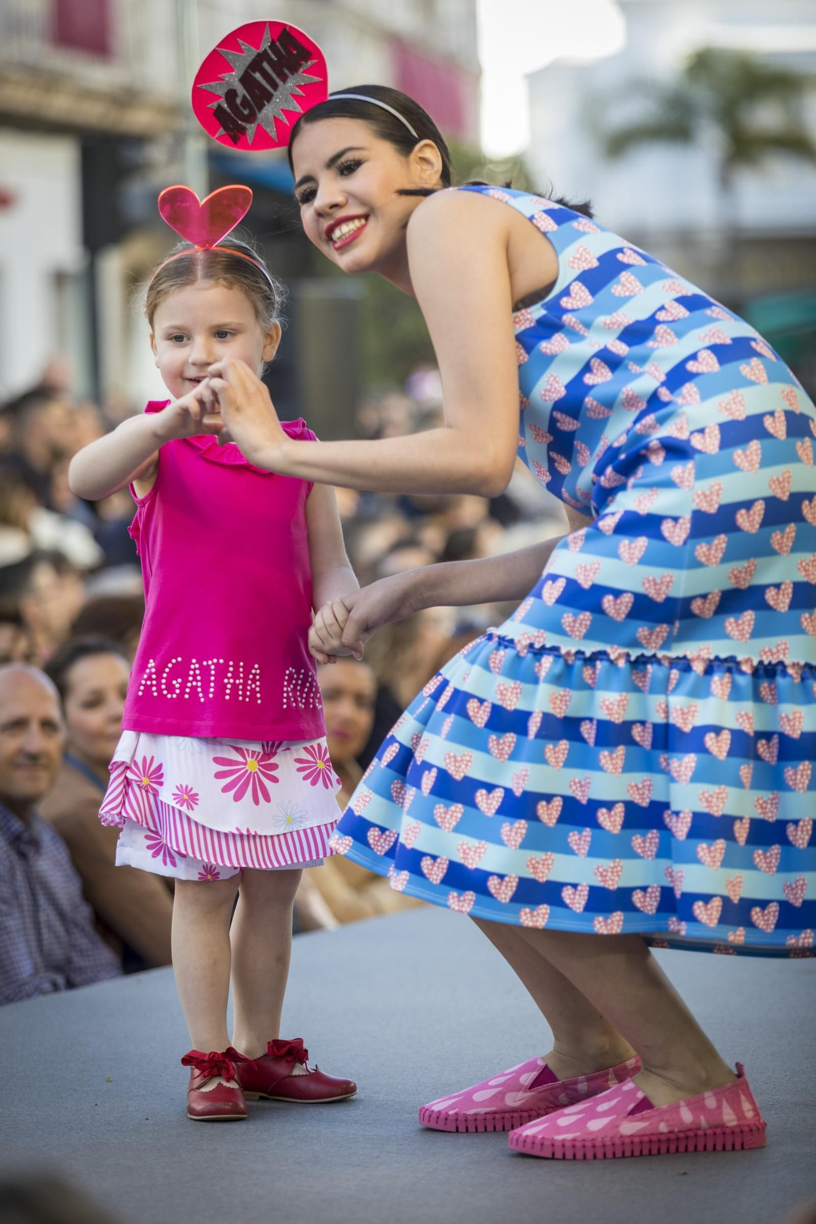 Imágenes de la pasarela 'SFDOModa'