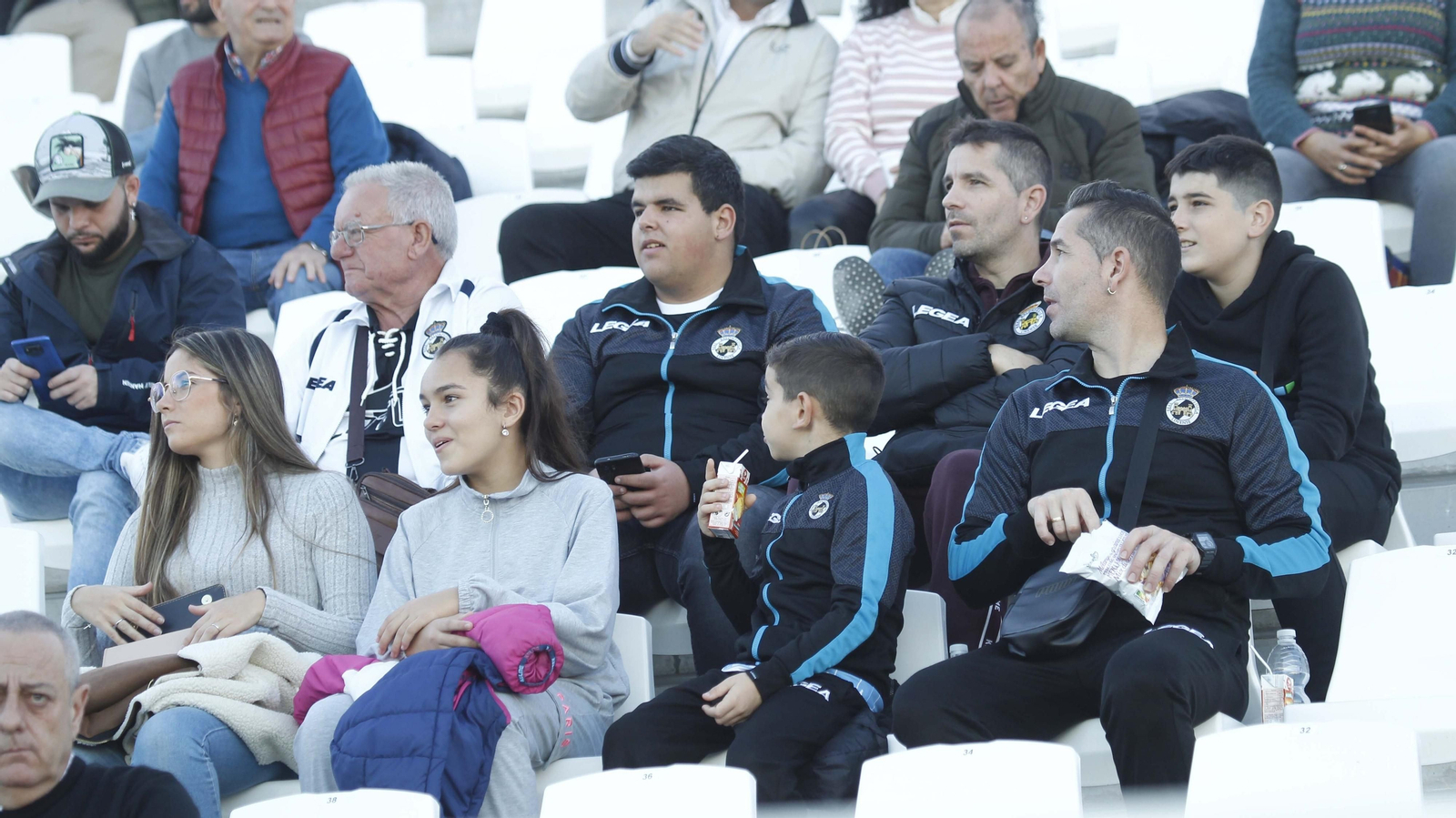 Búscate durante el Balona - Orihuela
