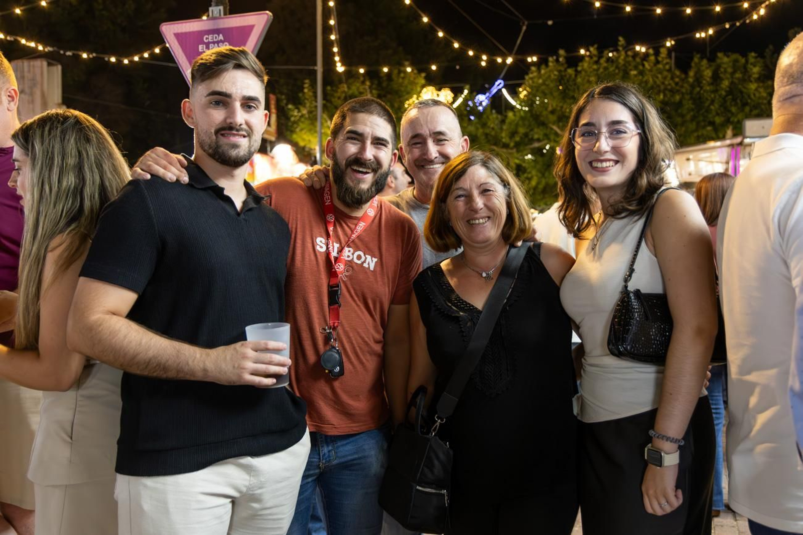 Feria Real de Alcaudete