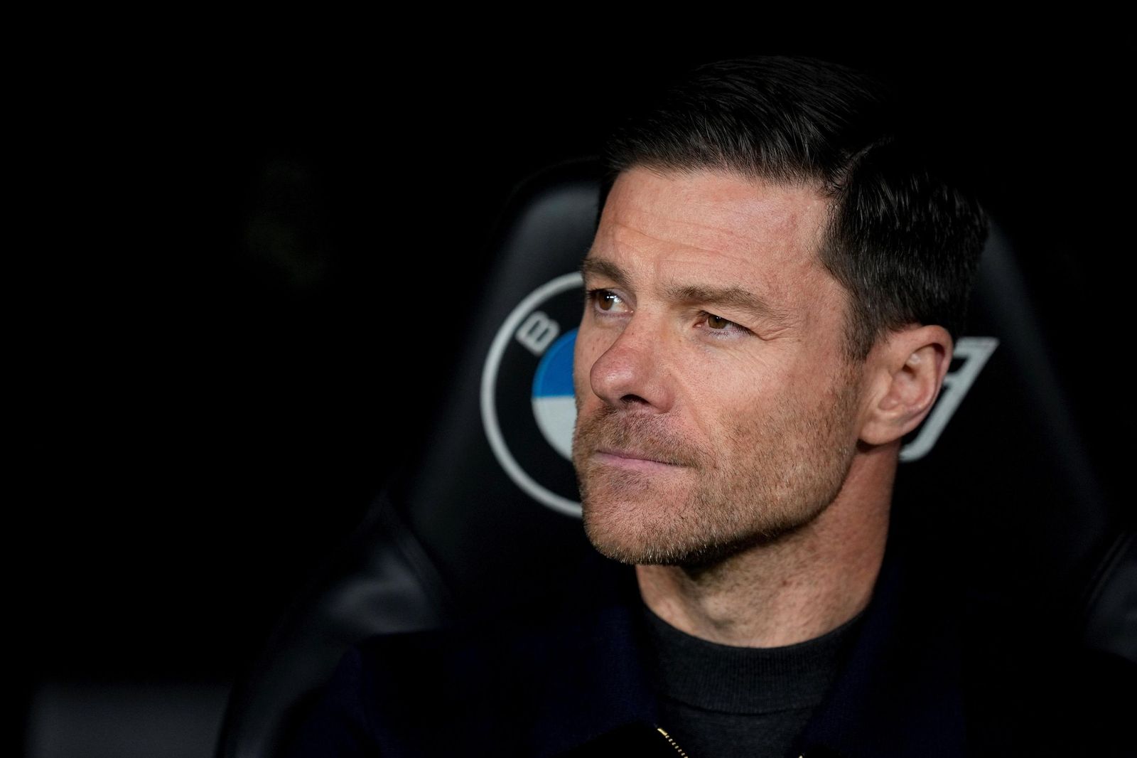 Las fotos del Real Madrid-Betis