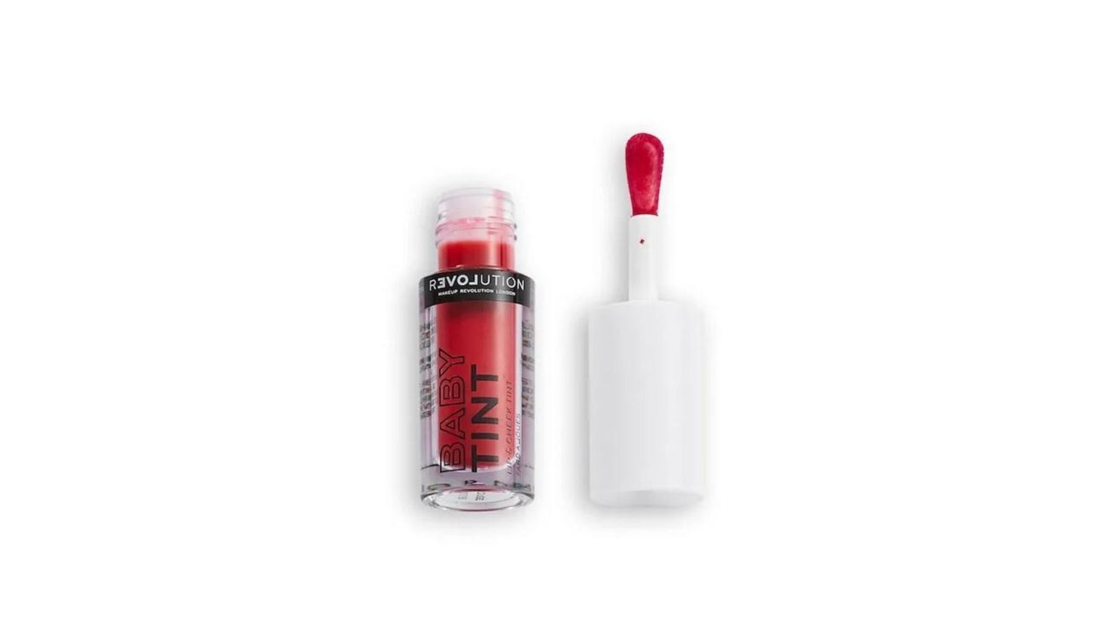 Lip & Cheek Tint