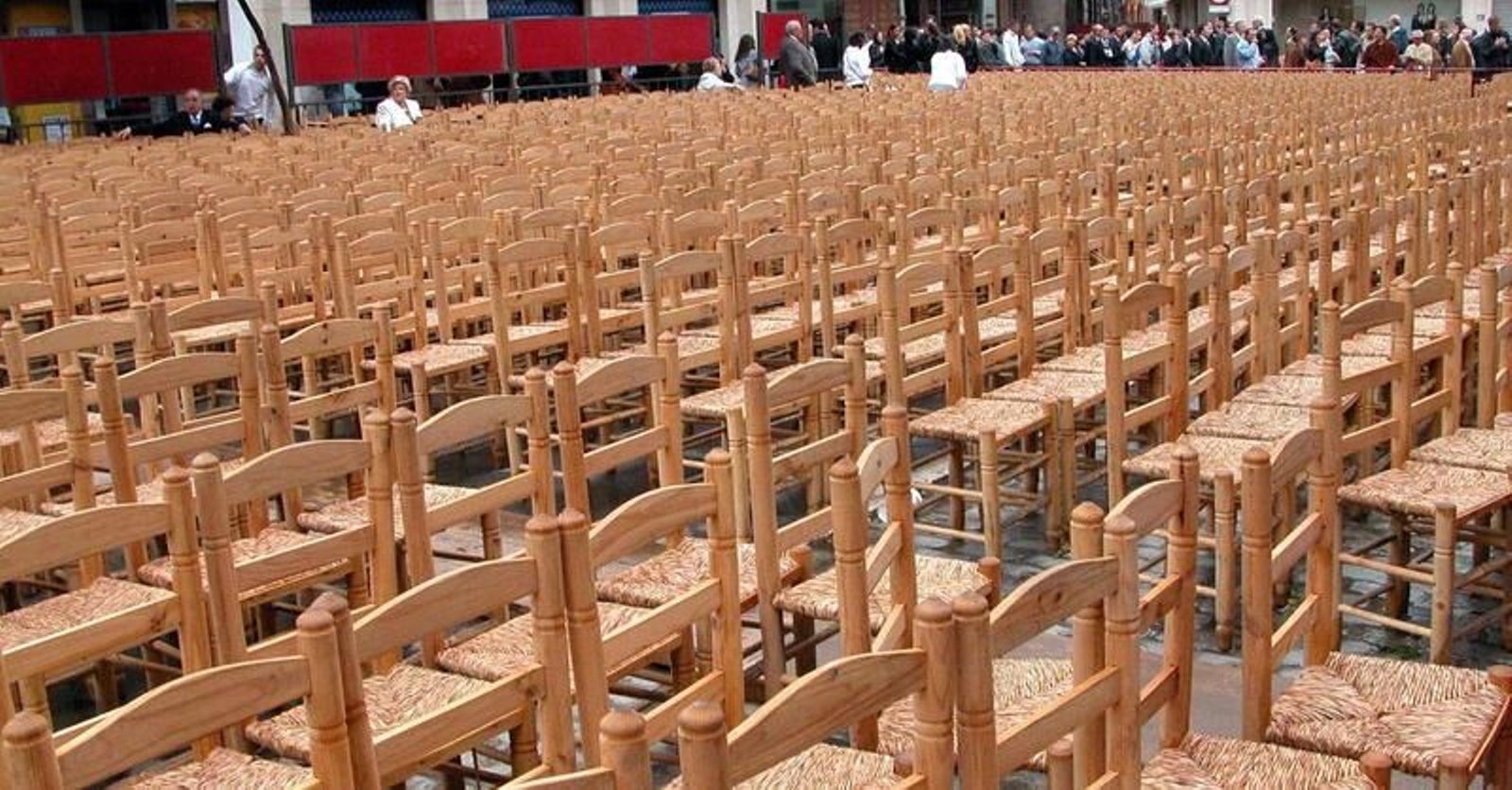 El Consejo ha puesto ya en marcha todo el proceso de renovación