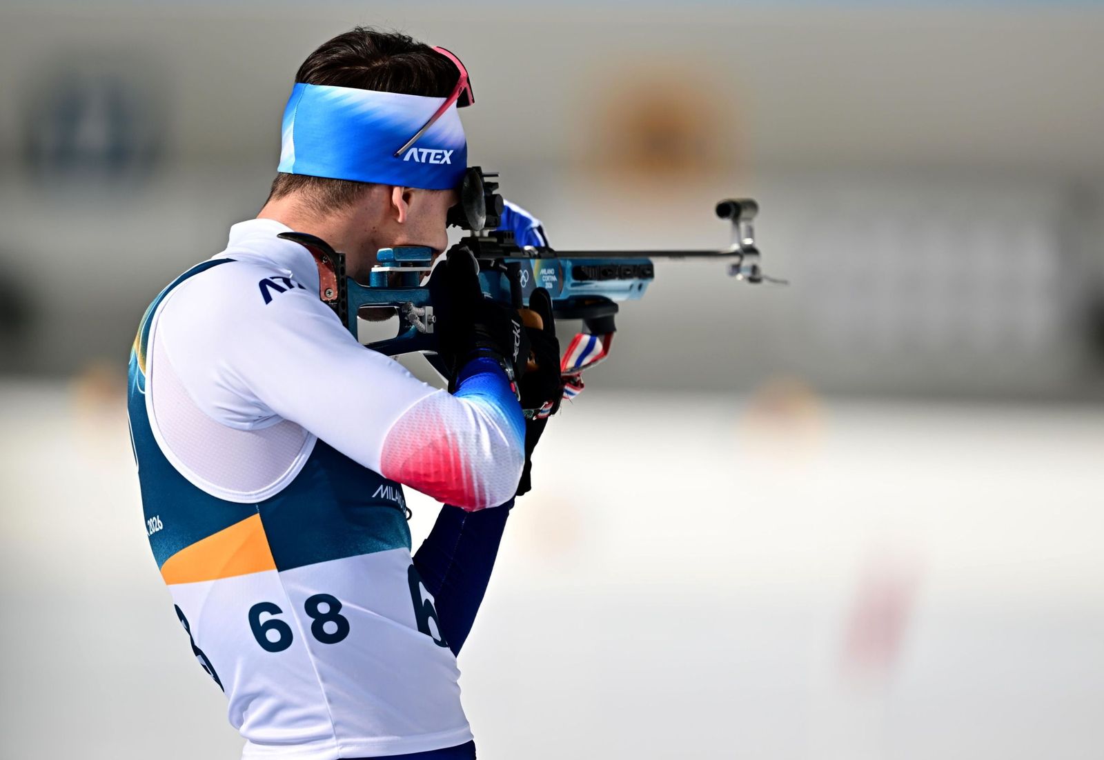 Las mejores fotos de los Juegos Olímpicos de invierno Milán Cortina d'Ampezzo 2026 | Novena jornada