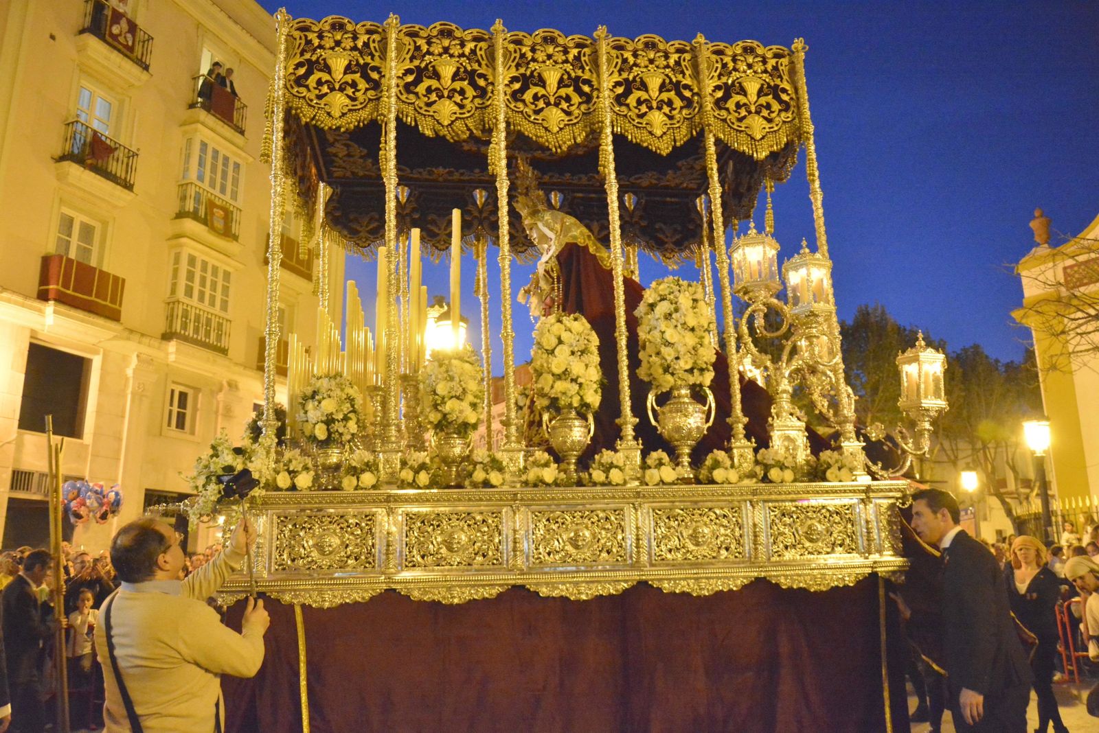 Misericordia y Amargura