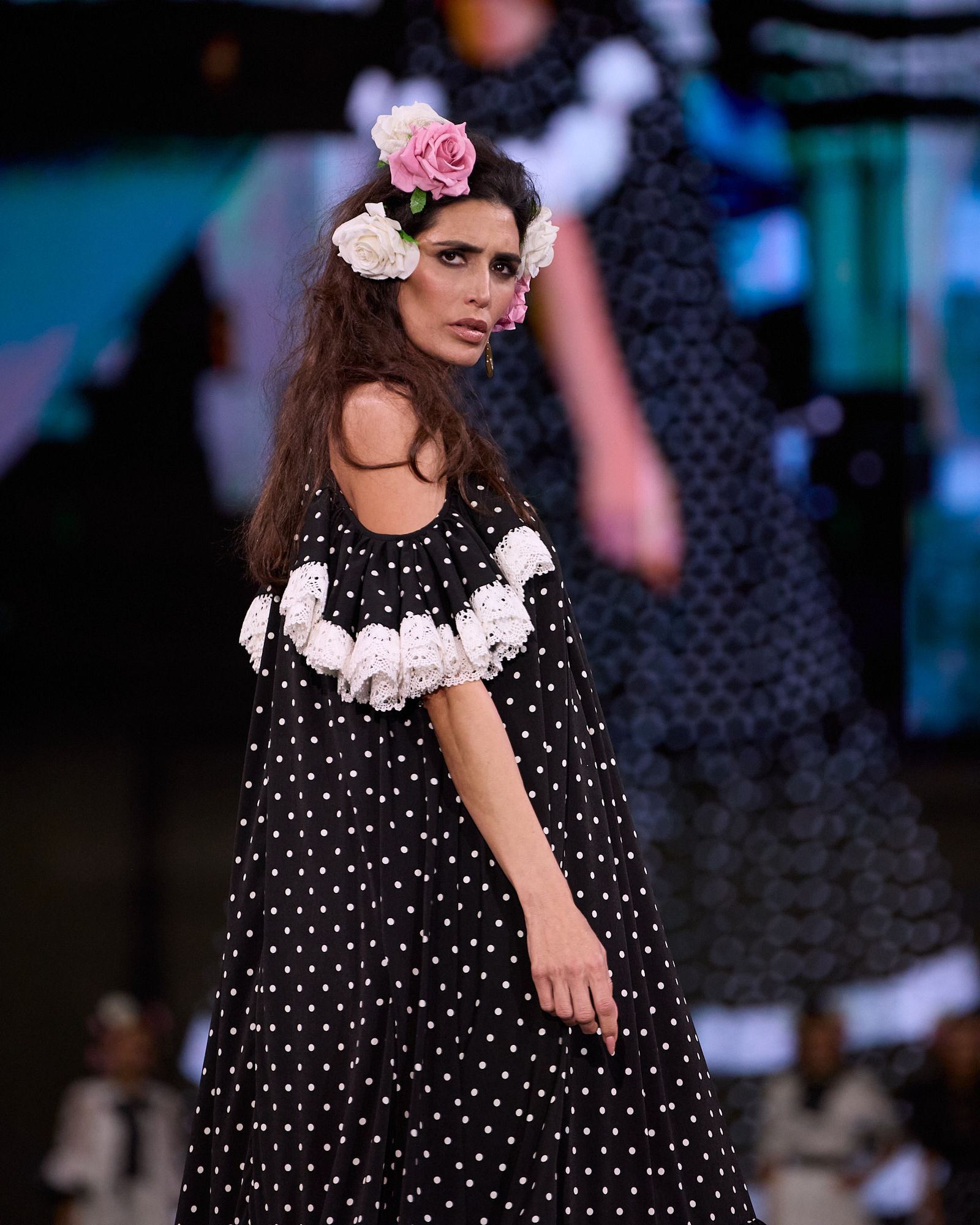 El desfile de Alonso Cózar en Simof 2026, todas las fotos