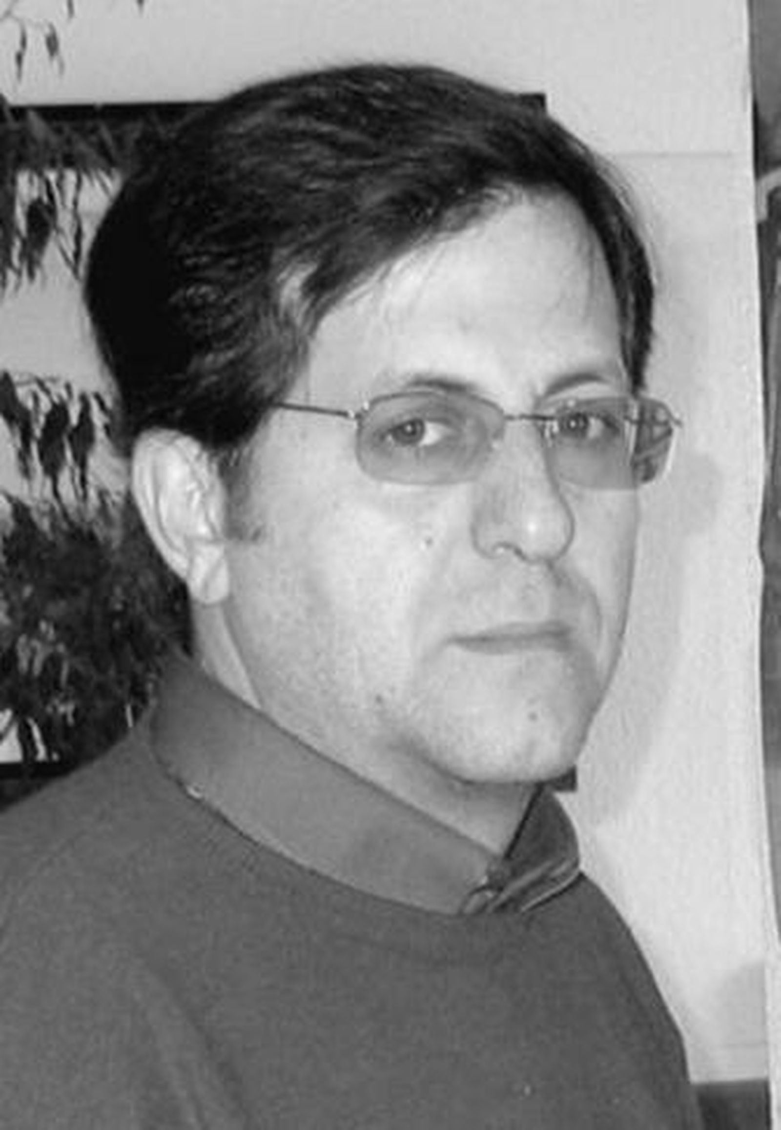 Francisco de la Jara.